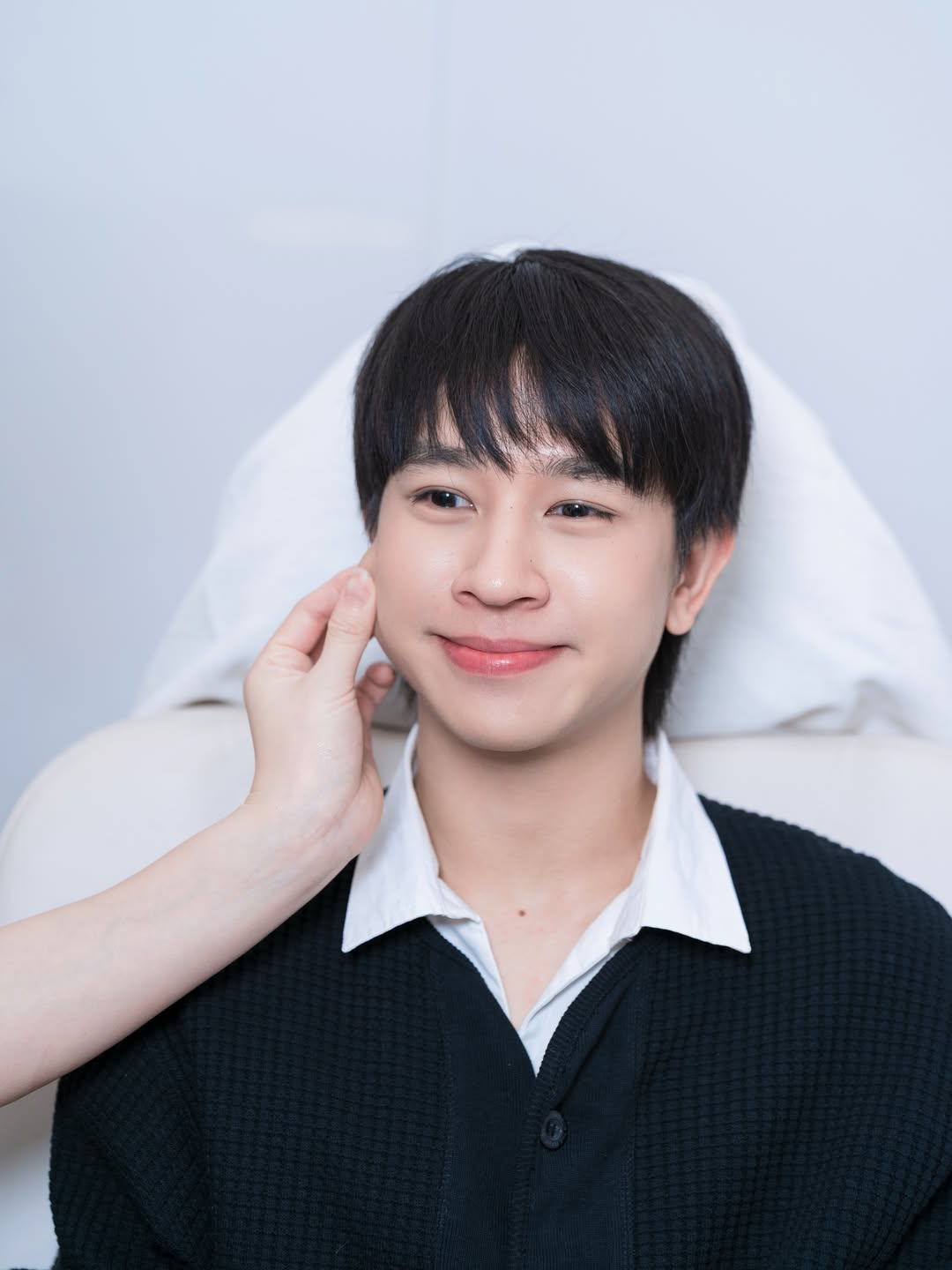 ฟลุ้ค - ณธัช ศิริพงษ์ธร