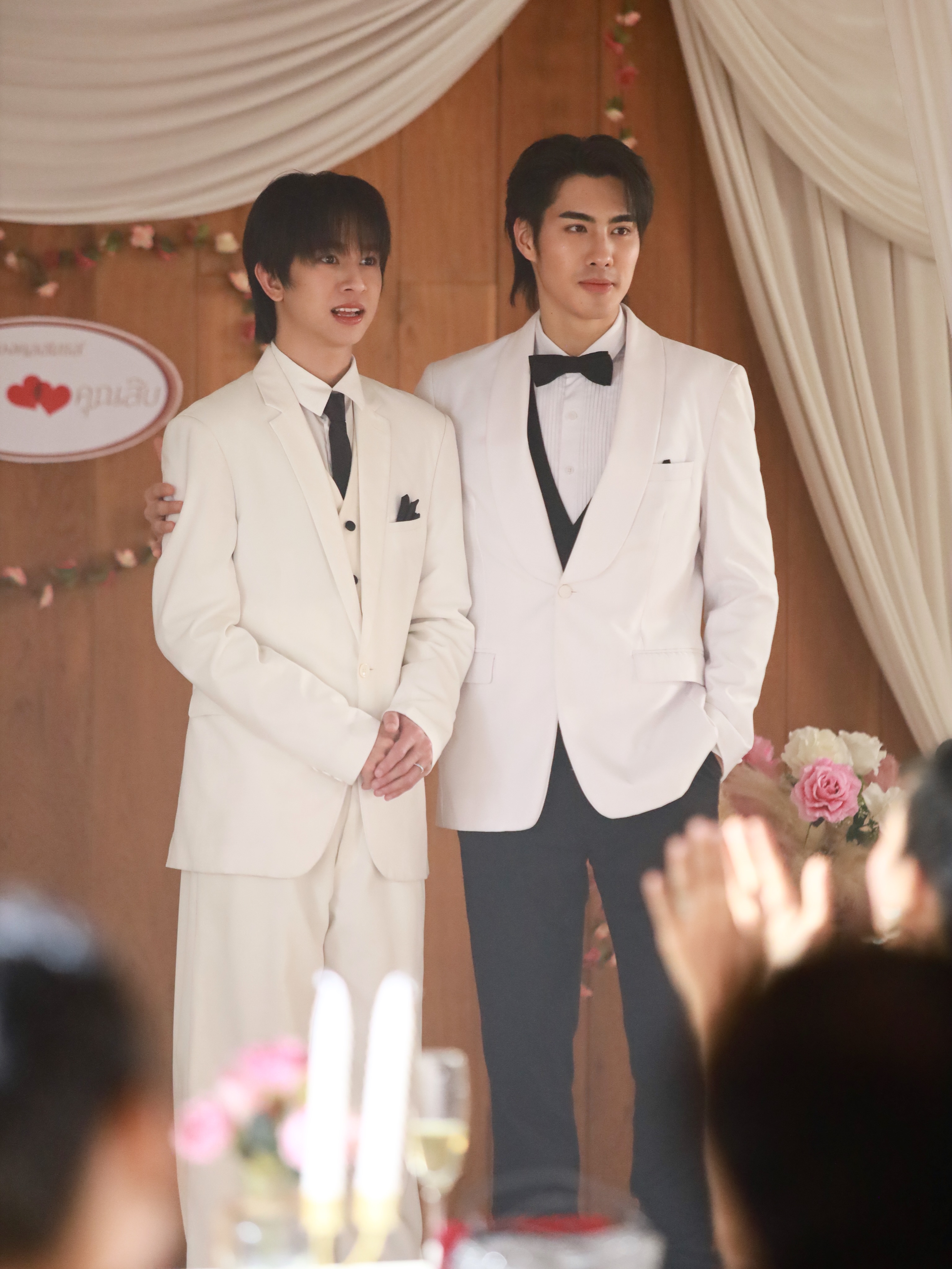 ฟลุ้ค - ณธัช ศิริพงษ์ธร