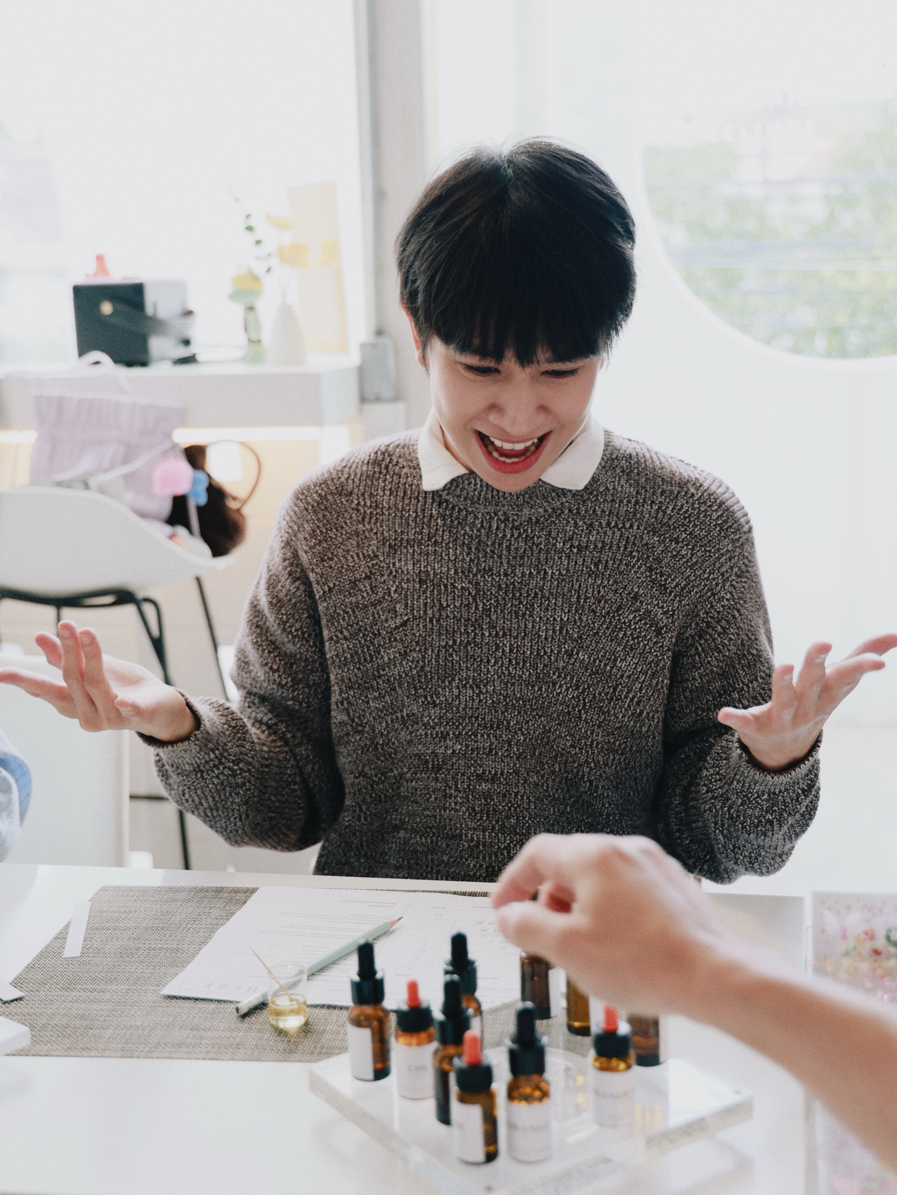 ฟลุ้ค - ณธัช ศิริพงษ์ธร