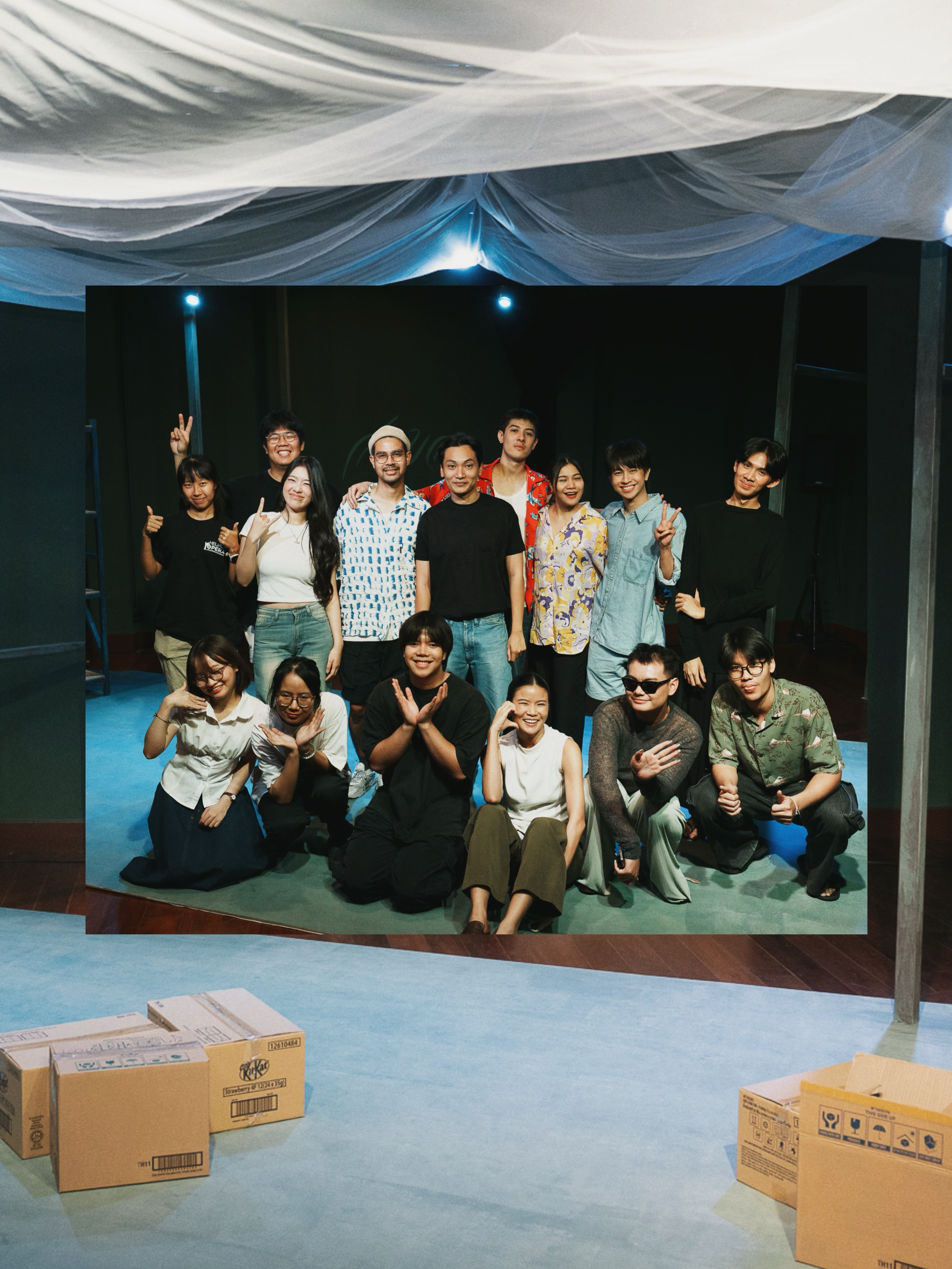 ฟลุ้ค - ณธัช ศิริพงษ์ธร