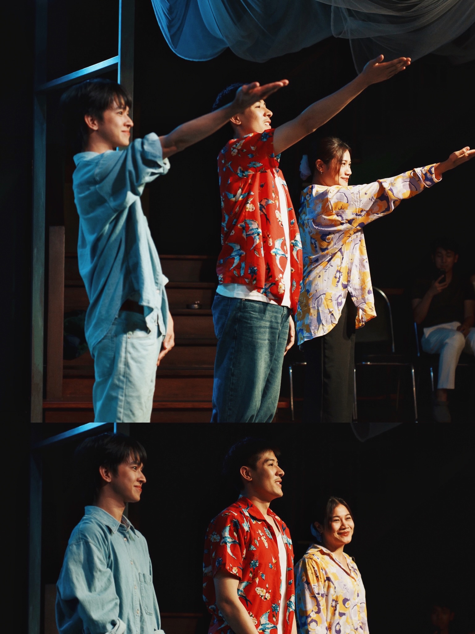 ฟลุ้ค - ณธัช ศิริพงษ์ธร