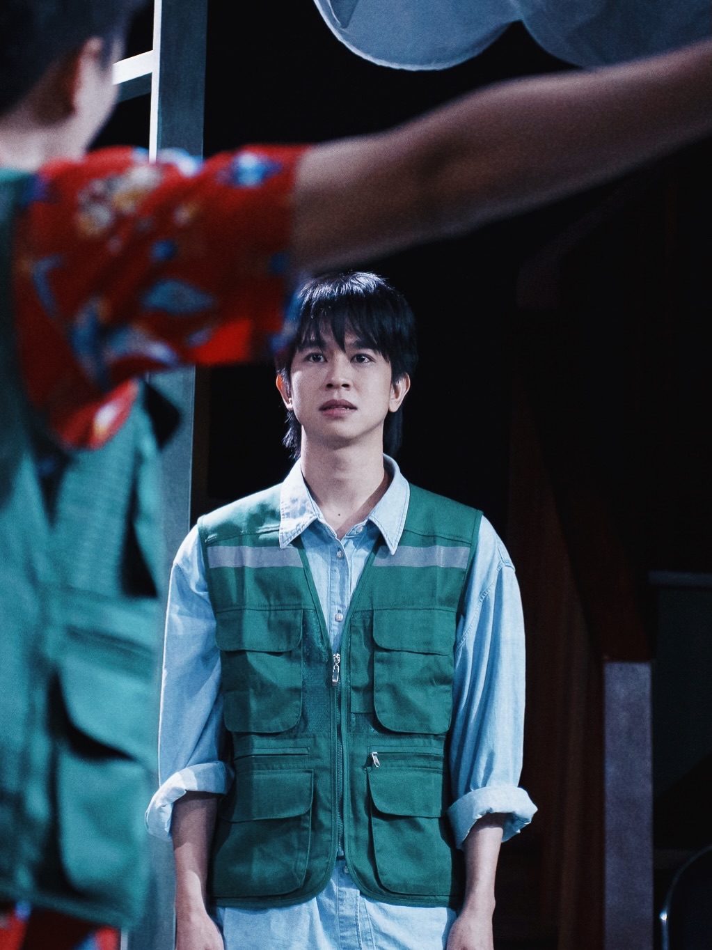 ฟลุ้ค - ณธัช ศิริพงษ์ธร