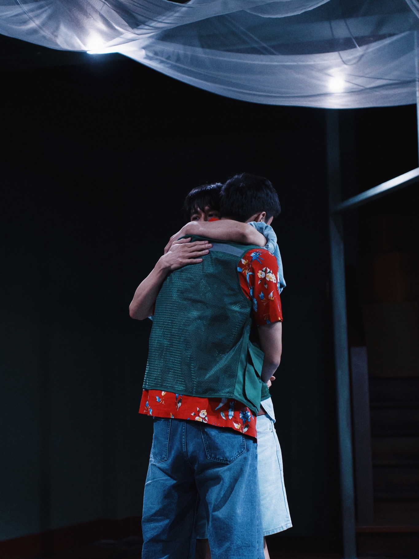 ฟลุ้ค - ณธัช ศิริพงษ์ธร