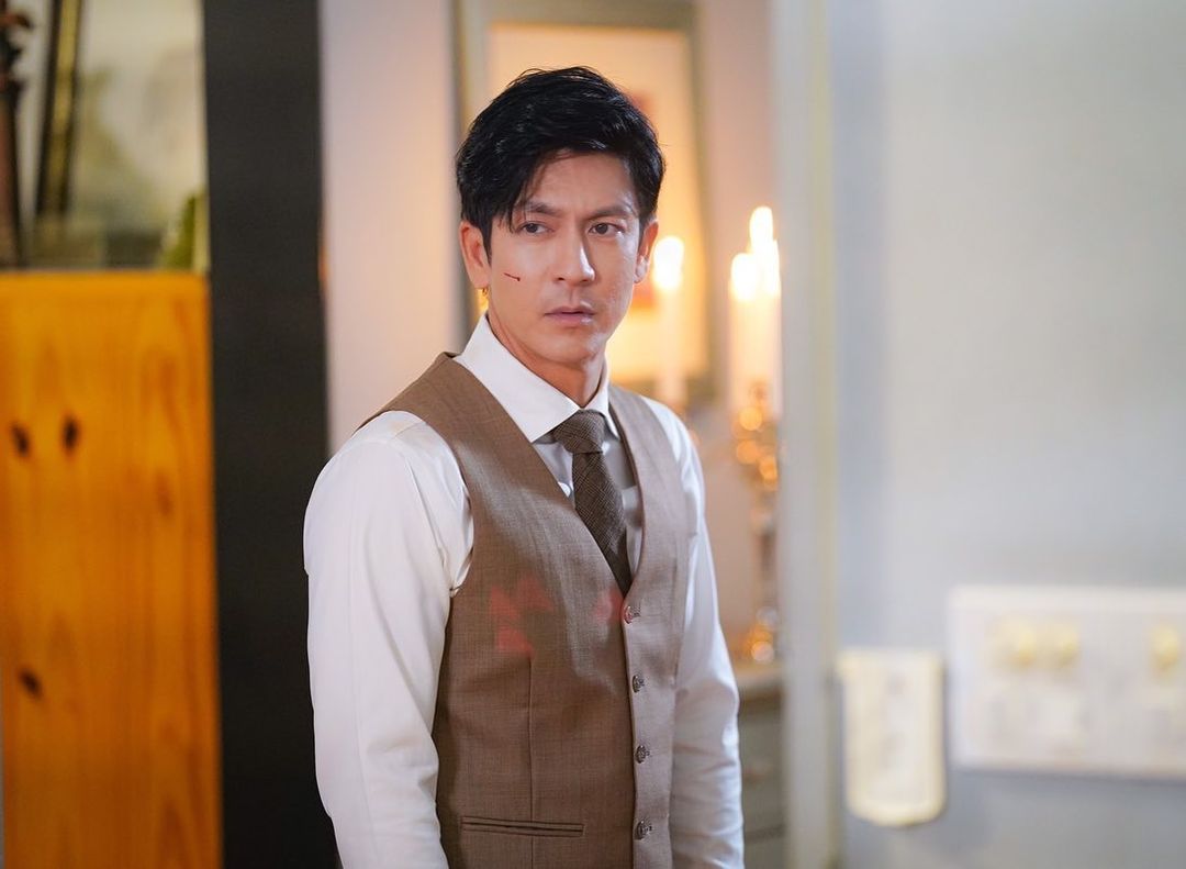 ติ๊ก - เจษฎาภรณ์ ผลดี