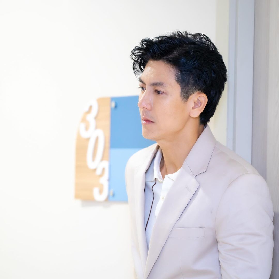 ติ๊ก - เจษฎาภรณ์ ผลดี