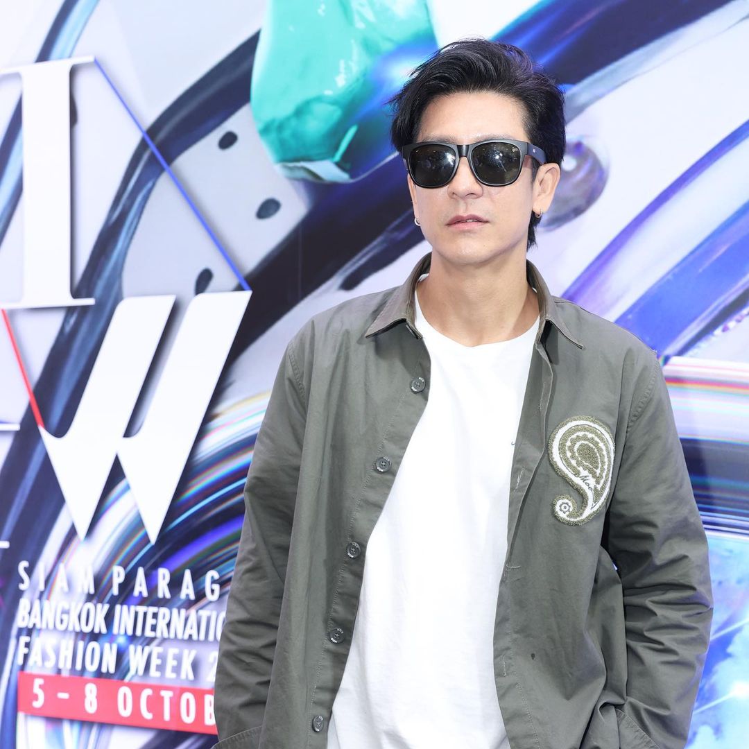 ติ๊ก - เจษฎาภรณ์ ผลดี