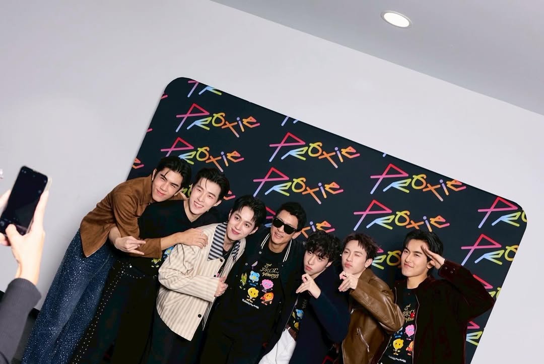 ติ๊ก - เจษฎาภรณ์ ผลดี