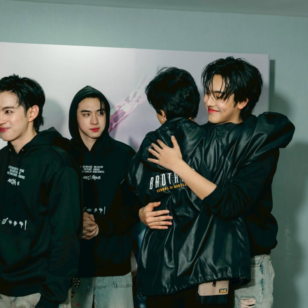 ติ๊ก - เจษฎาภรณ์ ผลดี