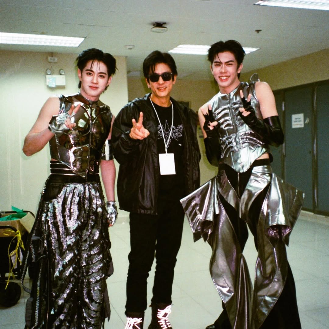 ติ๊ก - เจษฎาภรณ์ ผลดี