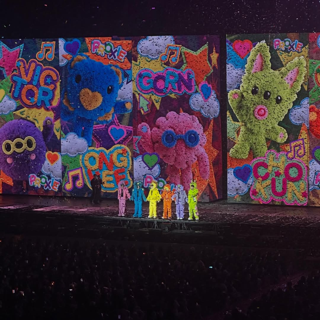 ติ๊ก - เจษฎาภรณ์ ผลดี