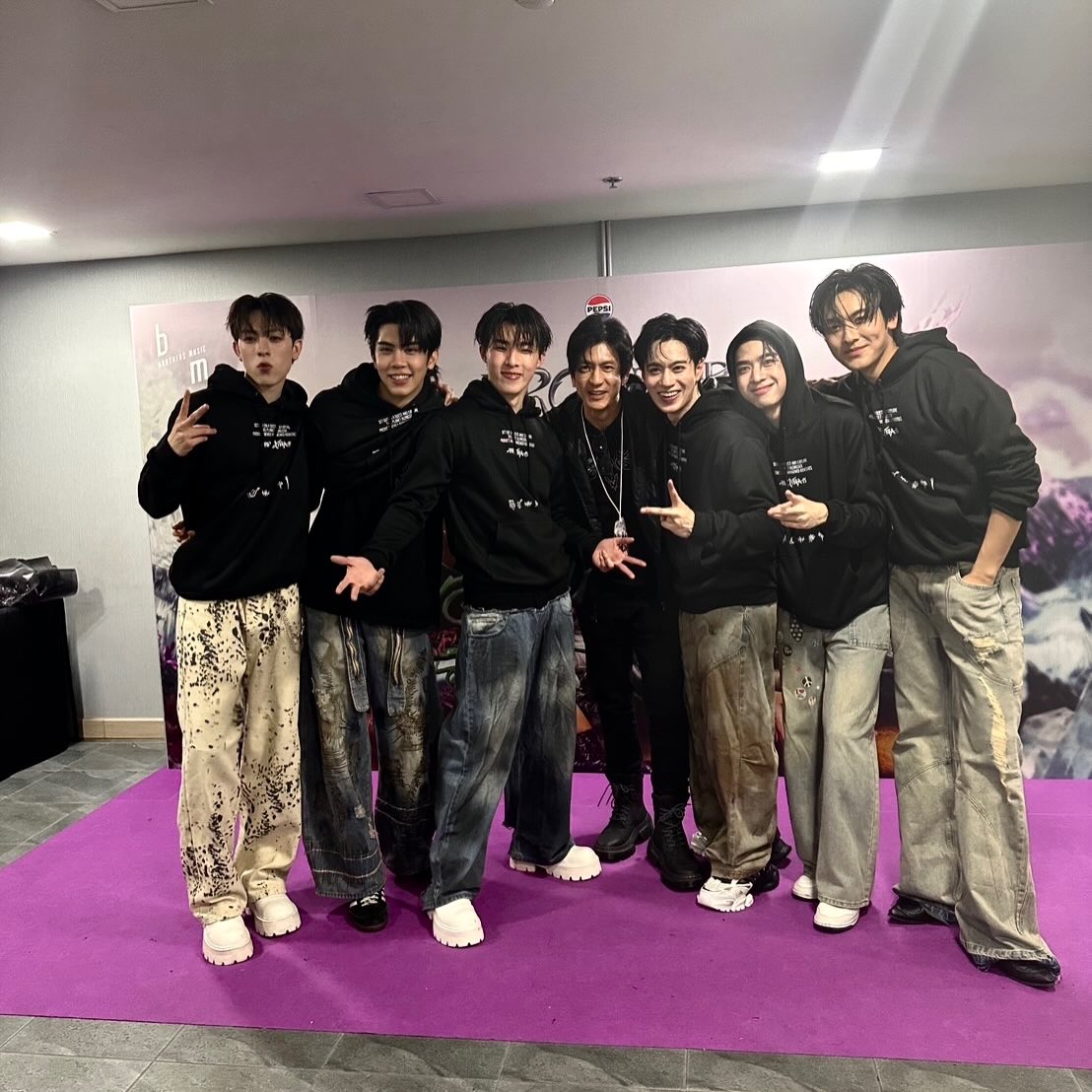 ติ๊ก - เจษฎาภรณ์ ผลดี