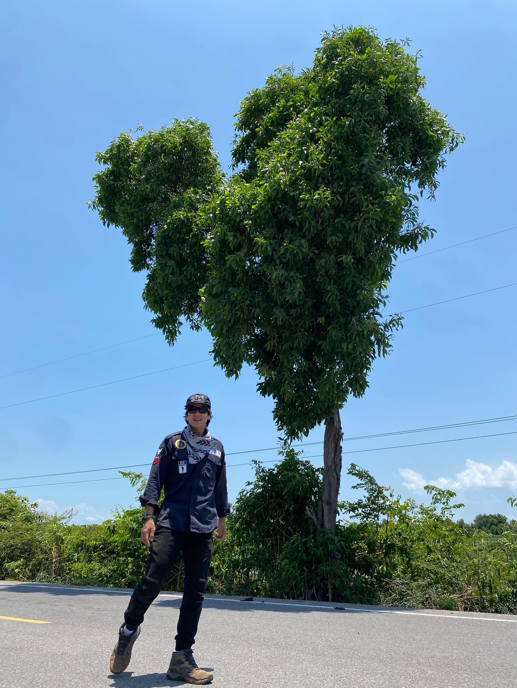 ติ๊ก - เจษฎาภรณ์ ผลดี