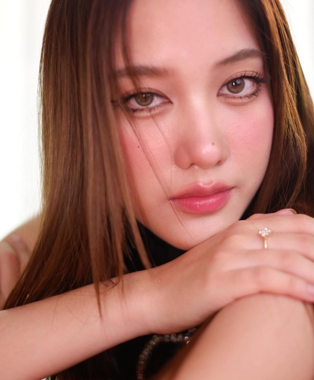 ฟรีน - สโรชา จันทร์กิมฮะ