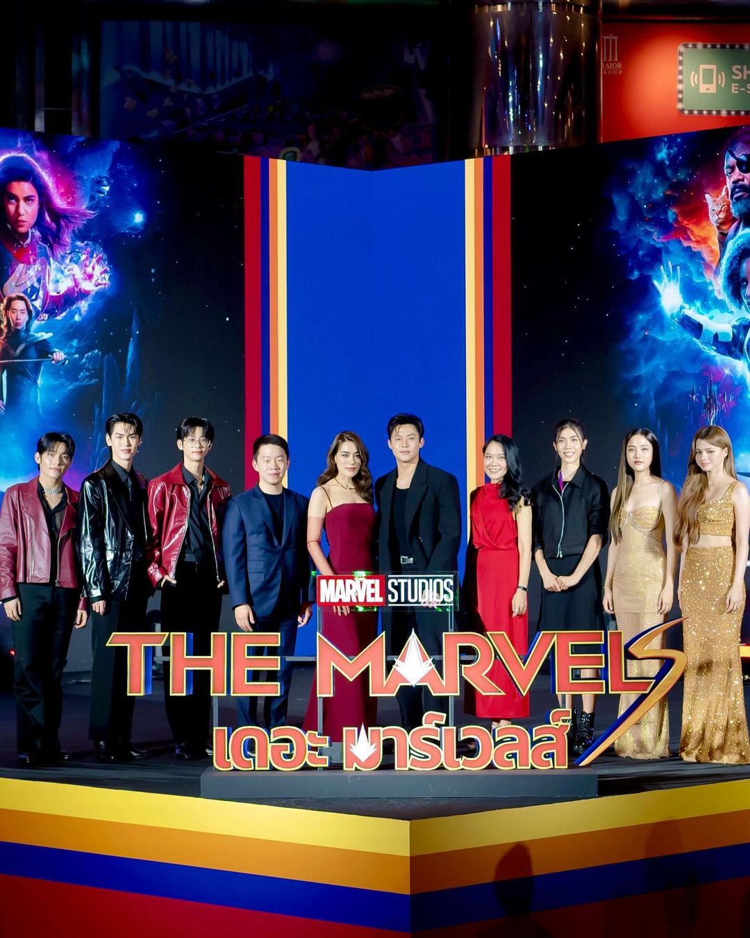 ฟรีน - สโรชา จันทร์กิมฮะ