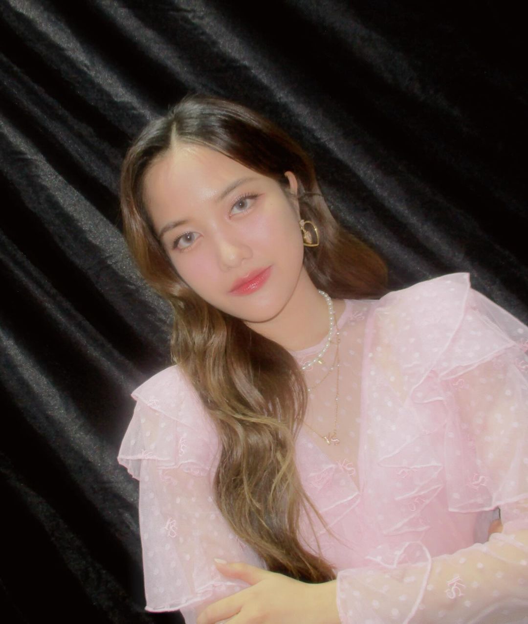 ฟรีน - สโรชา จันทร์กิมฮะ