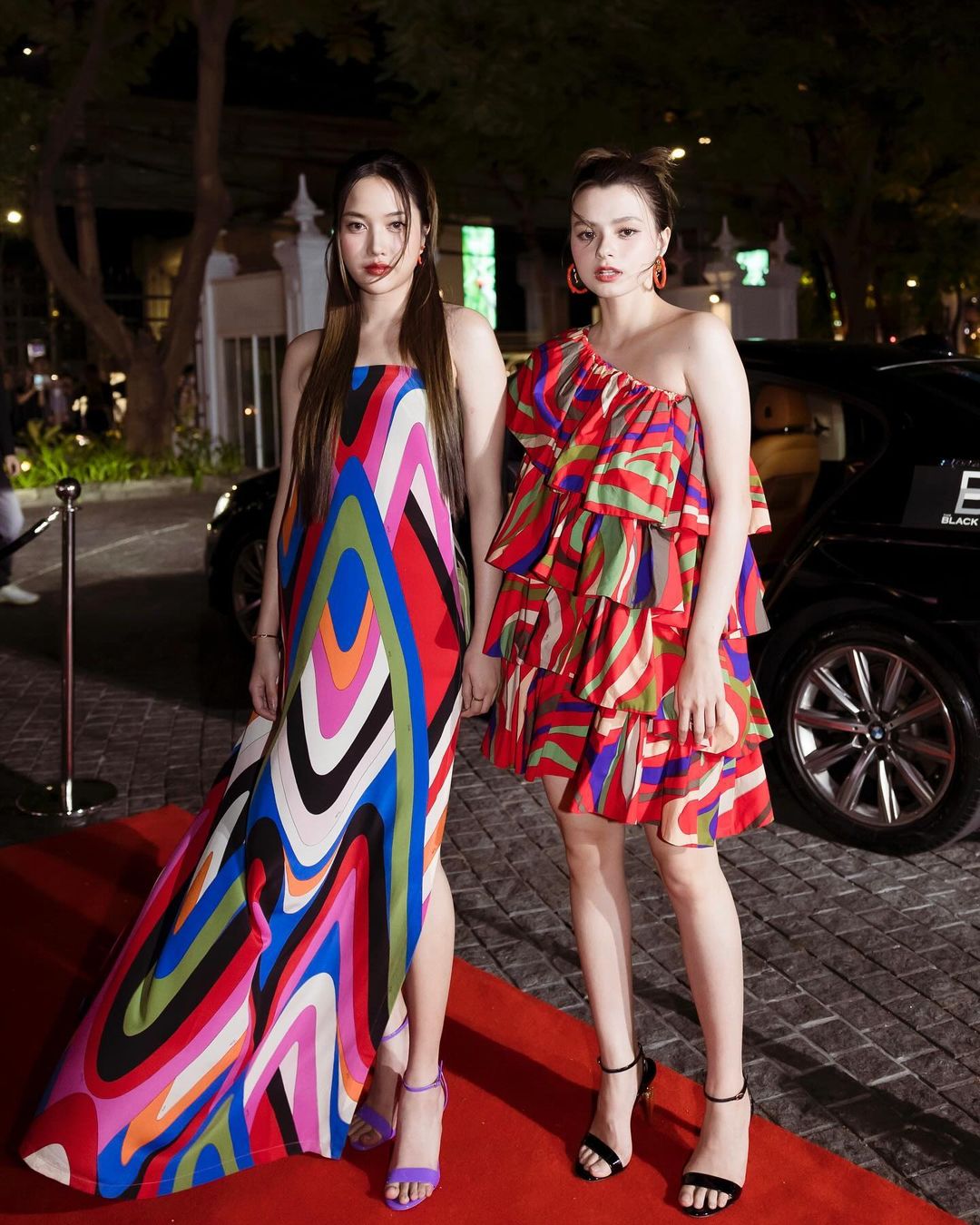 ฟรีน - สโรชา จันทร์กิมฮะ