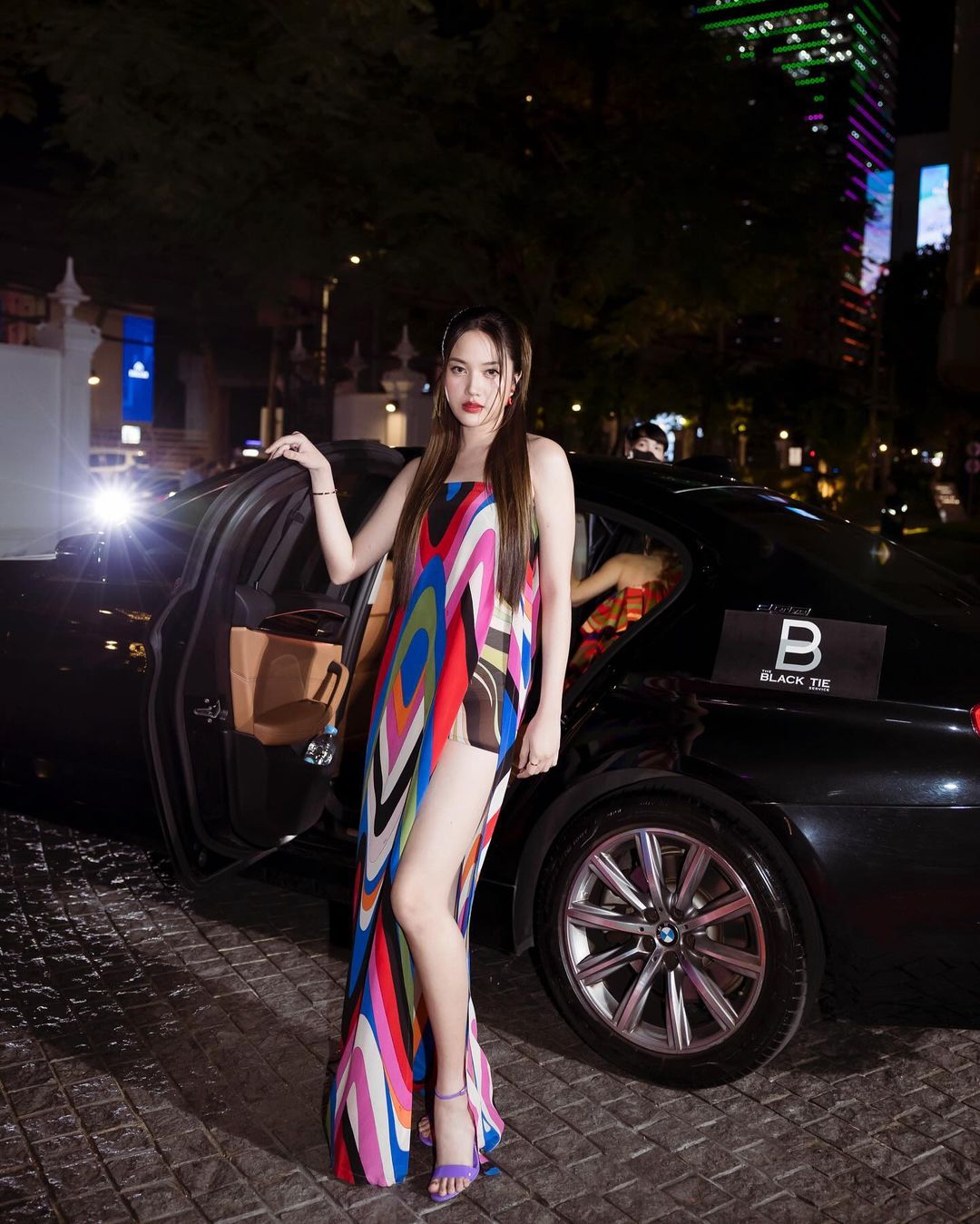 ฟรีน - สโรชา จันทร์กิมฮะ