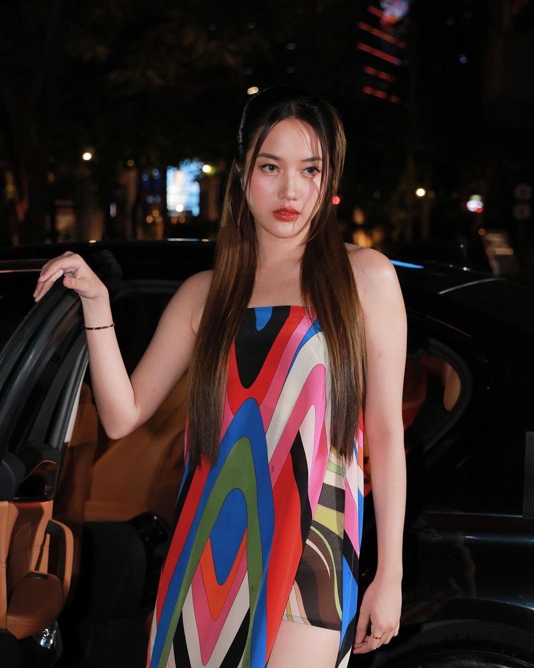 ฟรีน - สโรชา จันทร์กิมฮะ