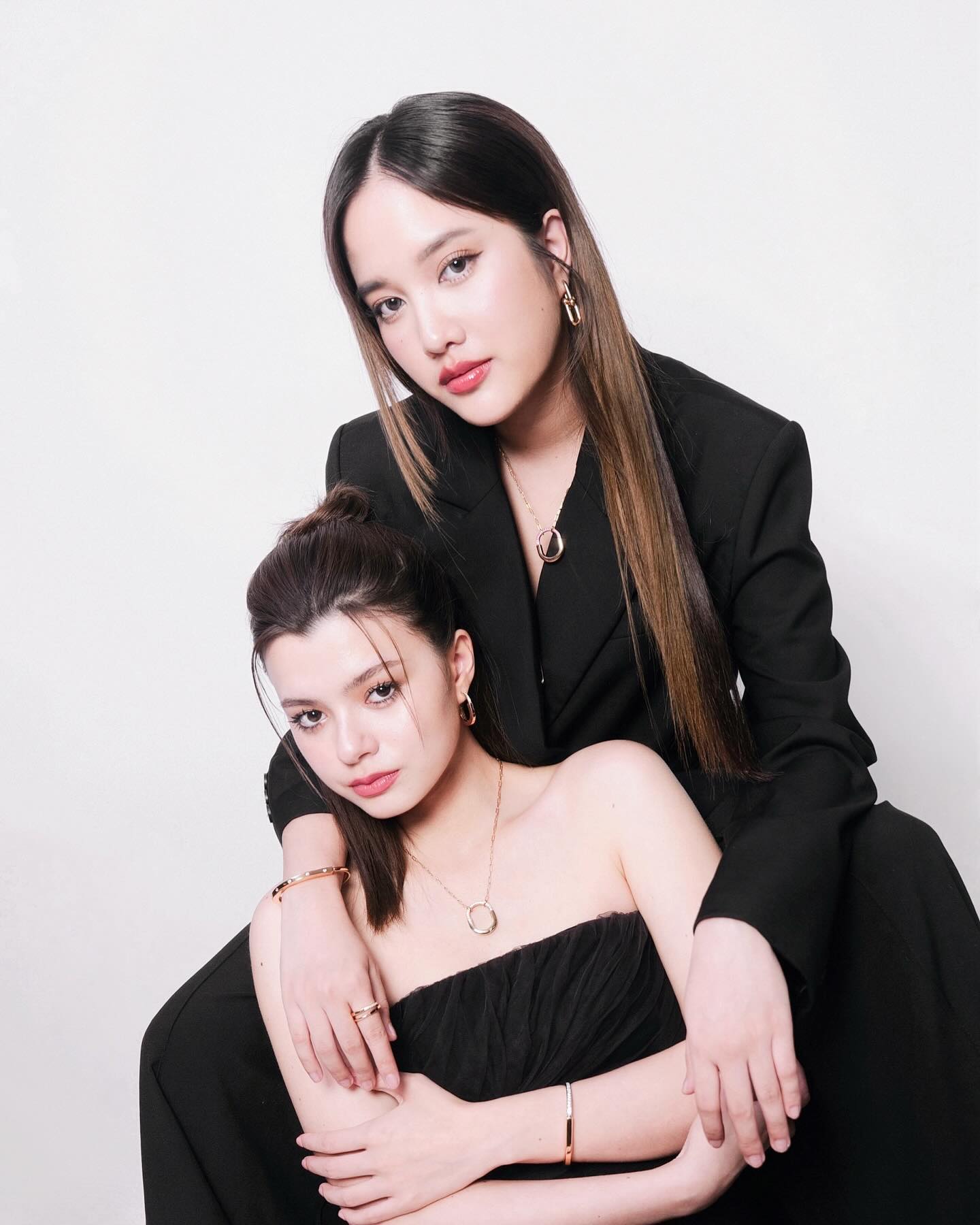 ฟรีน - สโรชา จันทร์กิมฮะ
