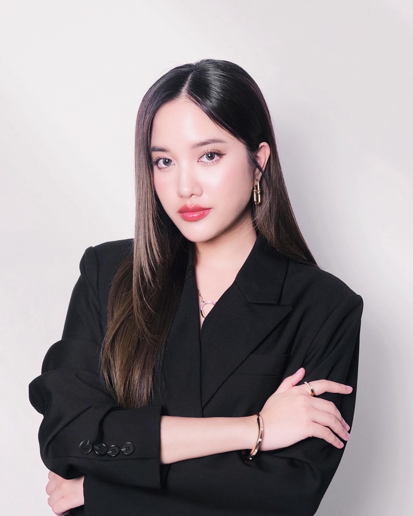 ฟรีน - สโรชา จันทร์กิมฮะ