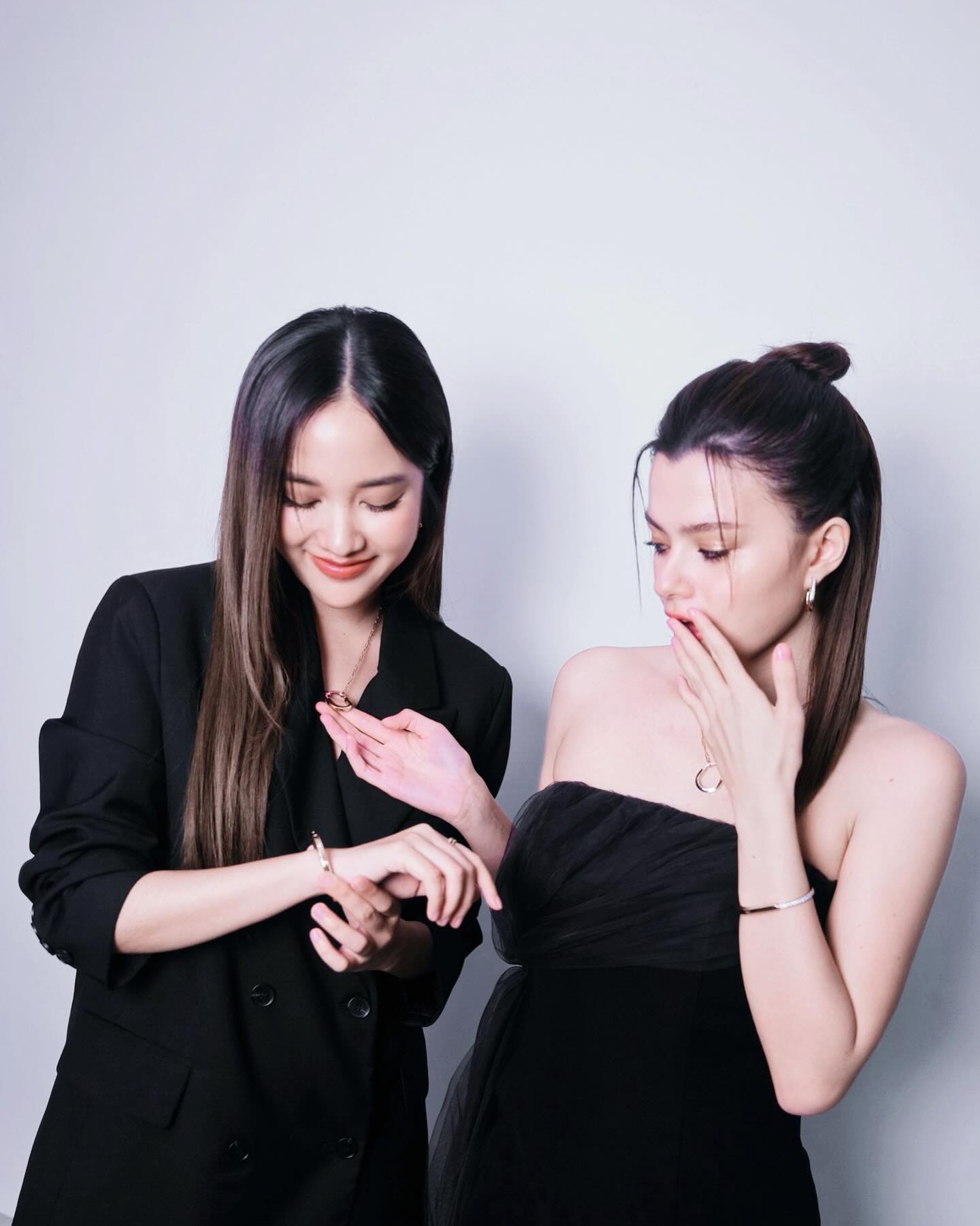 ฟรีน - สโรชา จันทร์กิมฮะ