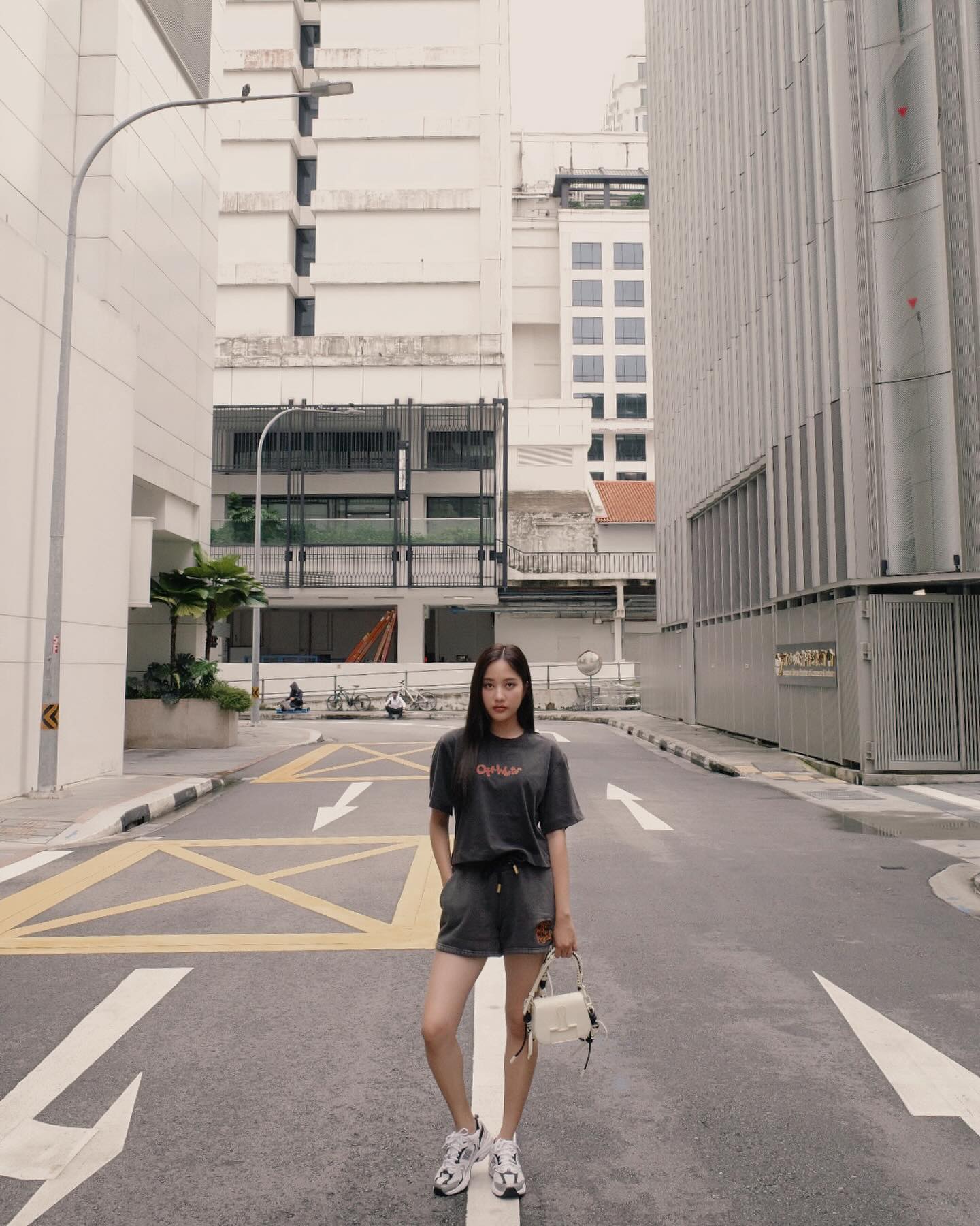 ฟรีน - สโรชา จันทร์กิมฮะ