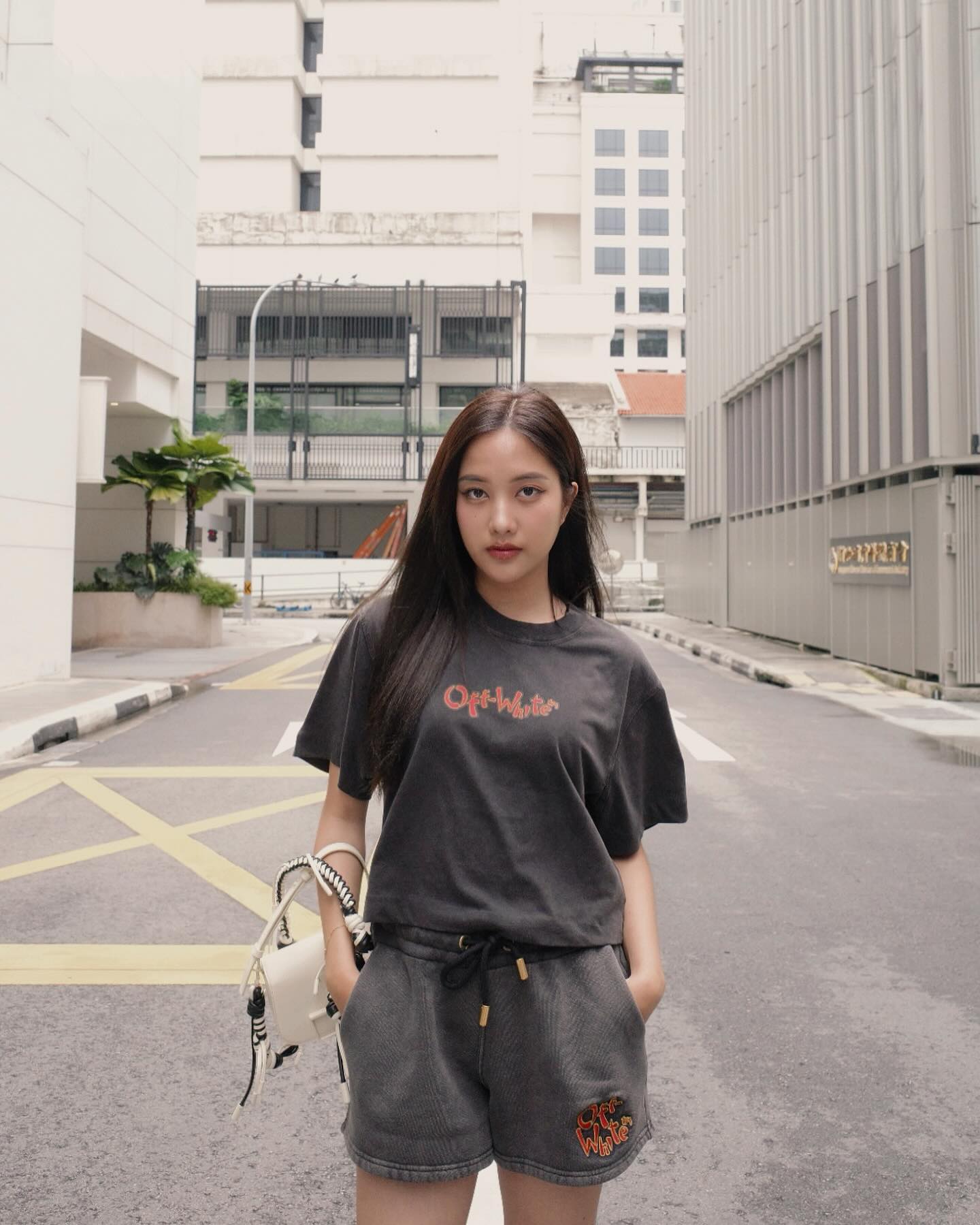 ฟรีน - สโรชา จันทร์กิมฮะ