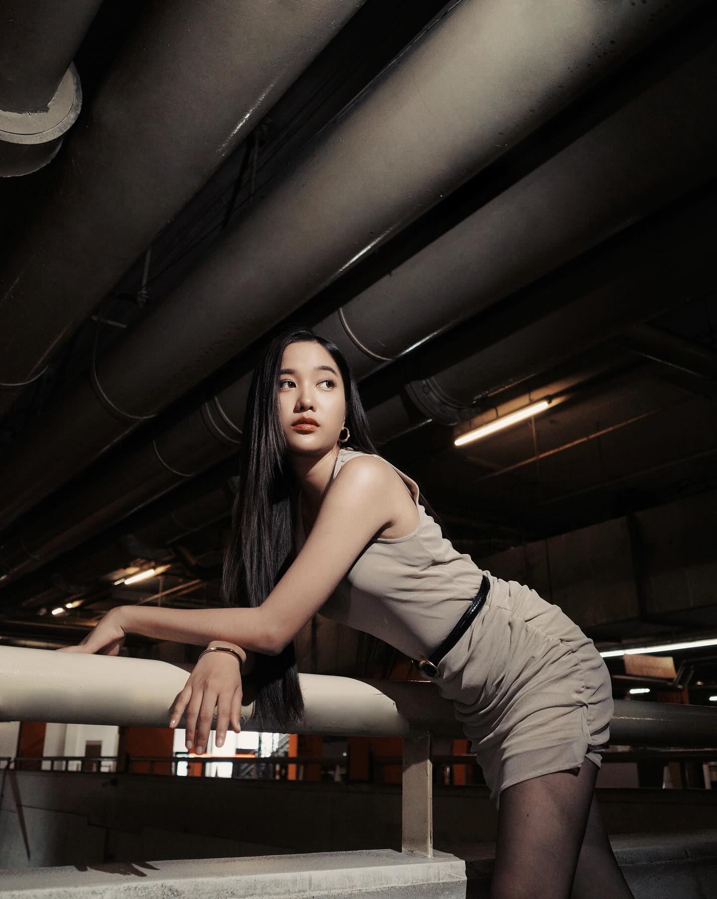 ฟรีน - สโรชา จันทร์กิมฮะ