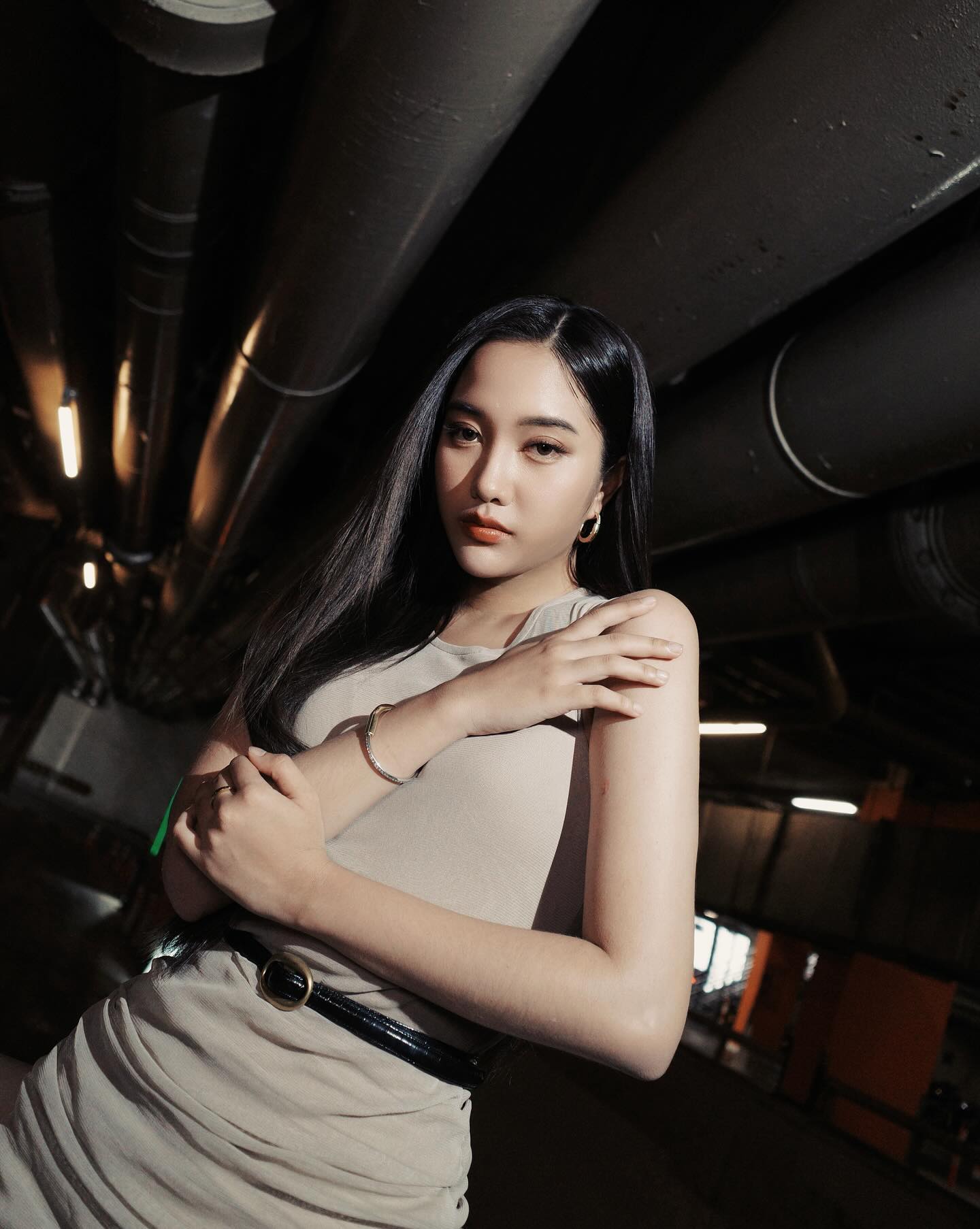 ฟรีน - สโรชา จันทร์กิมฮะ
