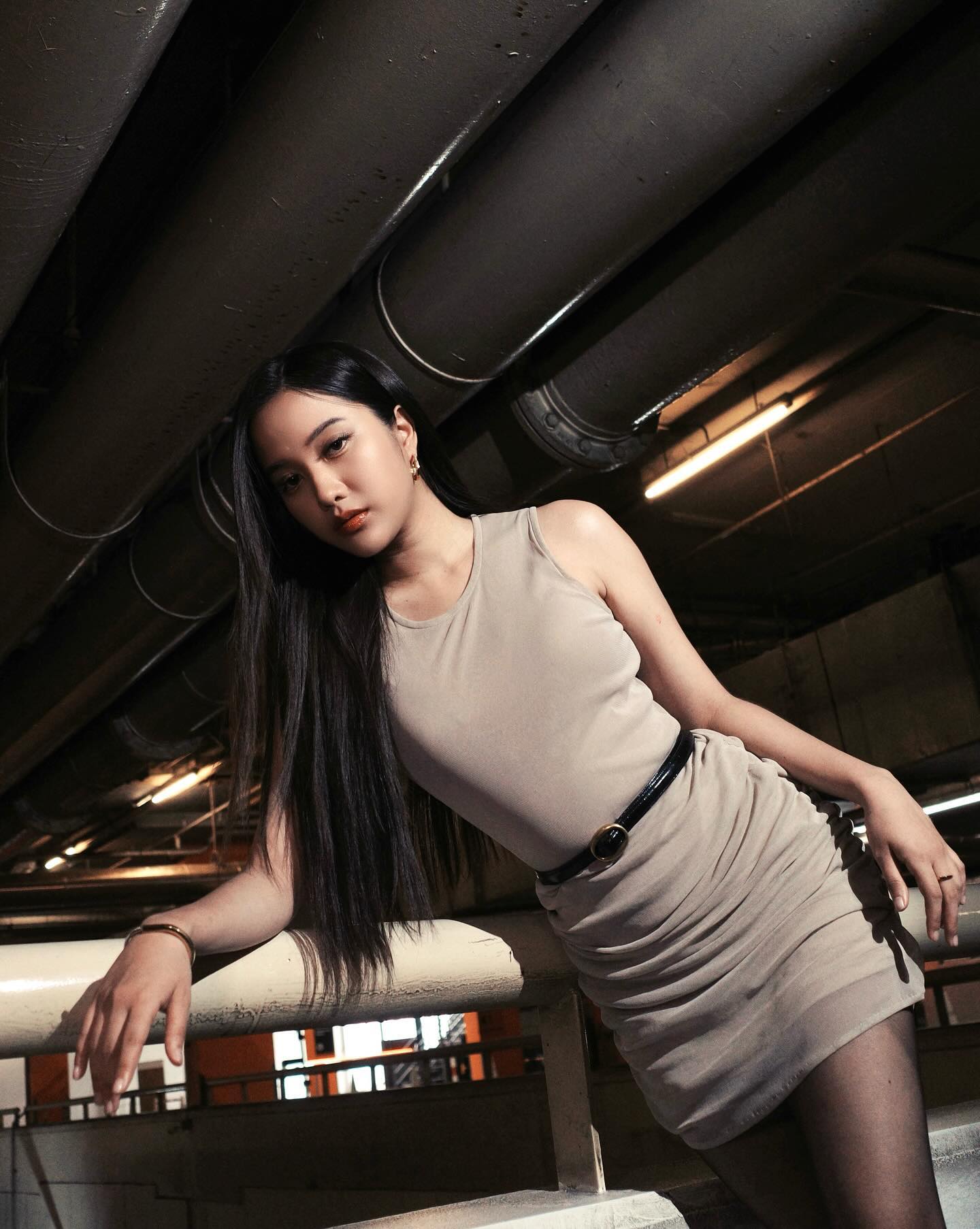 ฟรีน - สโรชา จันทร์กิมฮะ