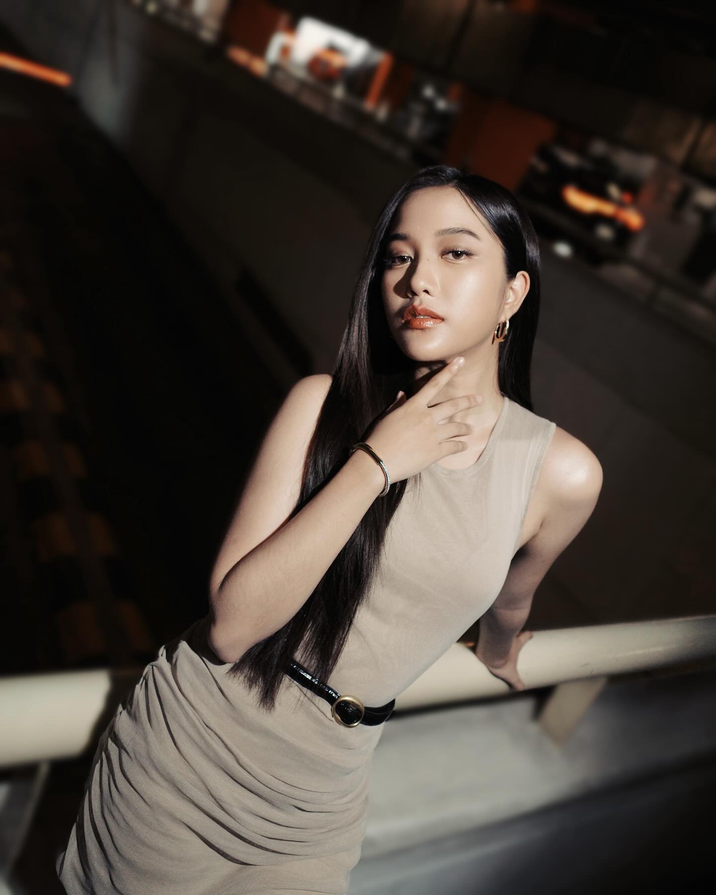 ฟรีน - สโรชา จันทร์กิมฮะ