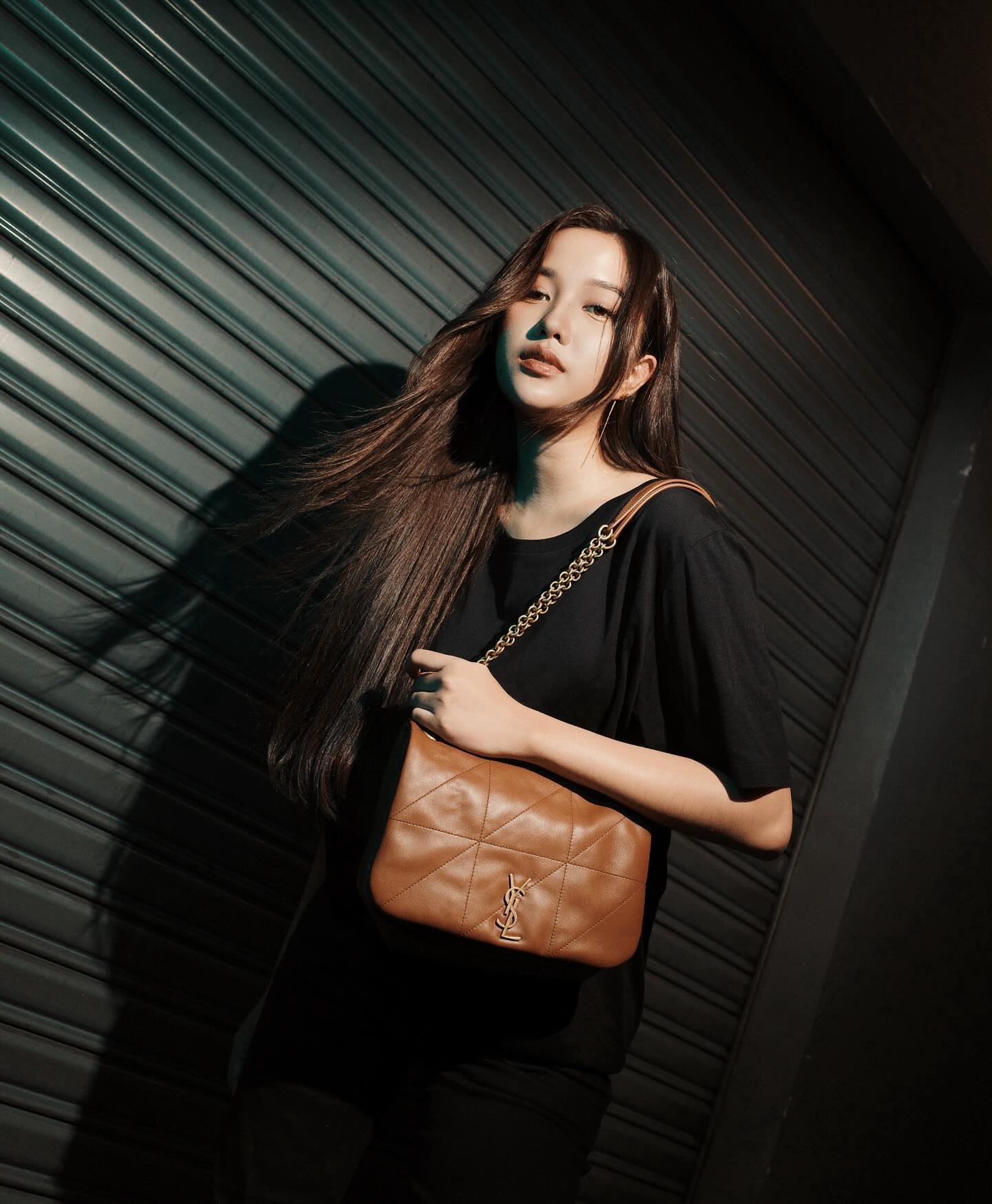 ฟรีน - สโรชา จันทร์กิมฮะ