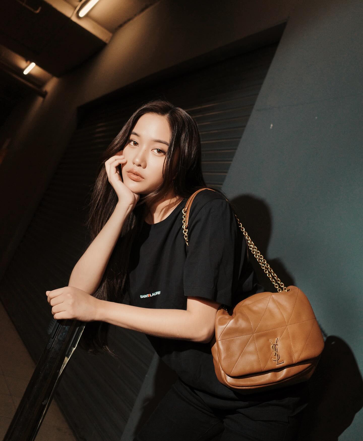 ฟรีน - สโรชา จันทร์กิมฮะ