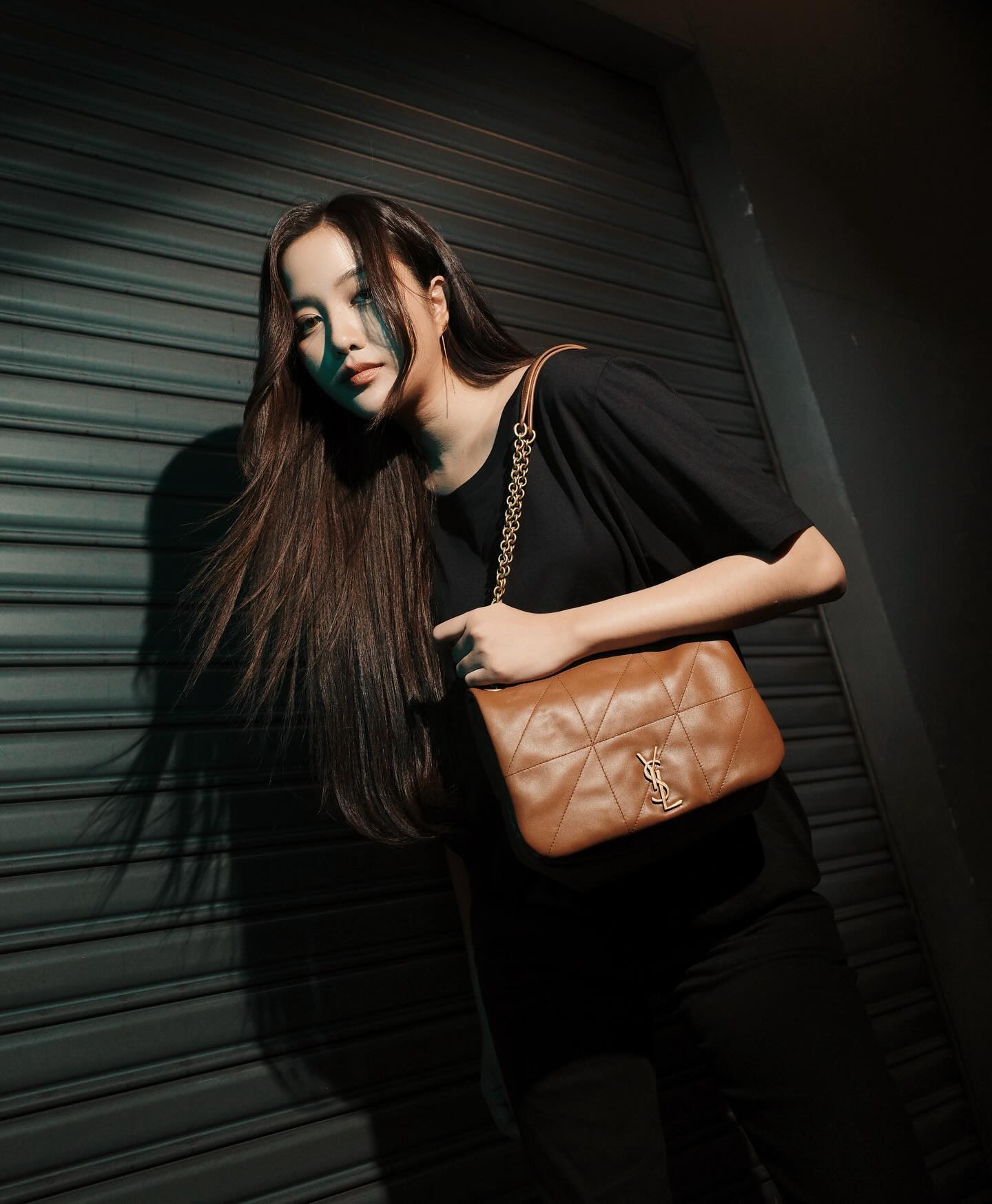 ฟรีน - สโรชา จันทร์กิมฮะ