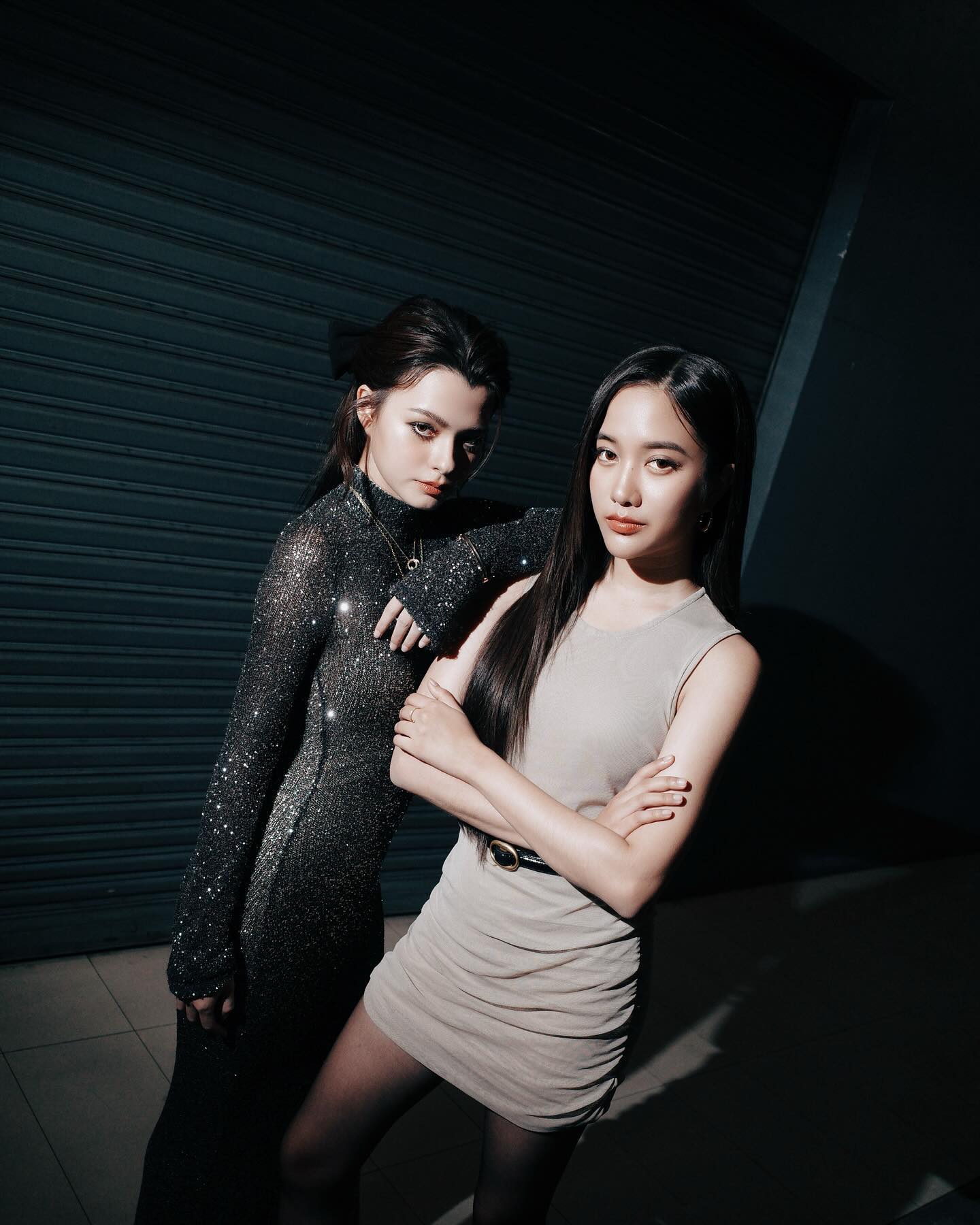 ฟรีน - สโรชา จันทร์กิมฮะ