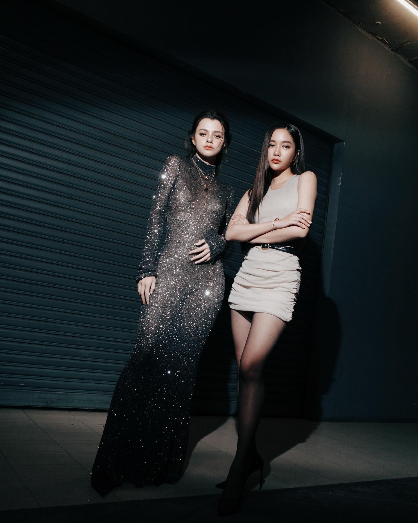 ฟรีน - สโรชา จันทร์กิมฮะ