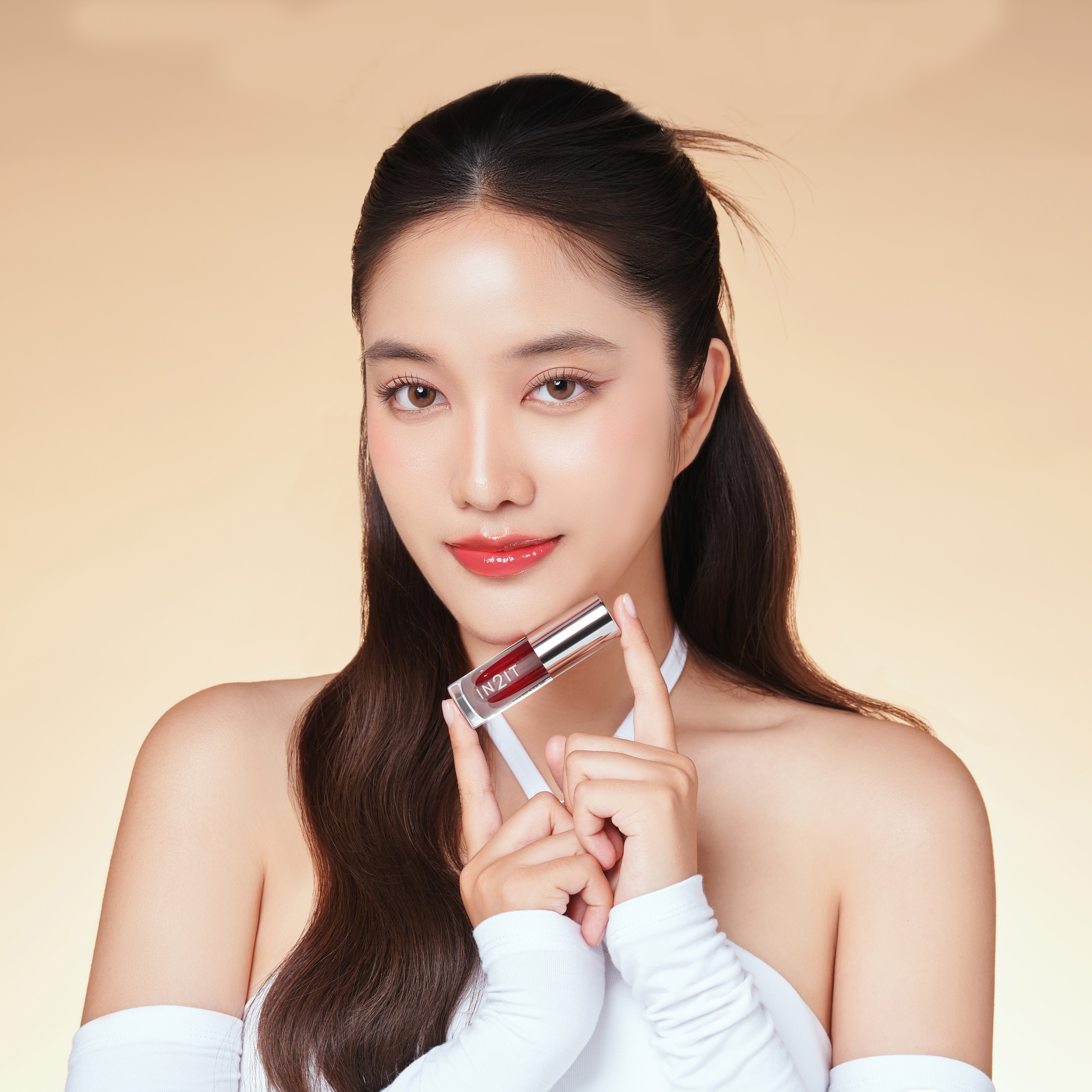 ฟรีน - สโรชา จันทร์กิมฮะ