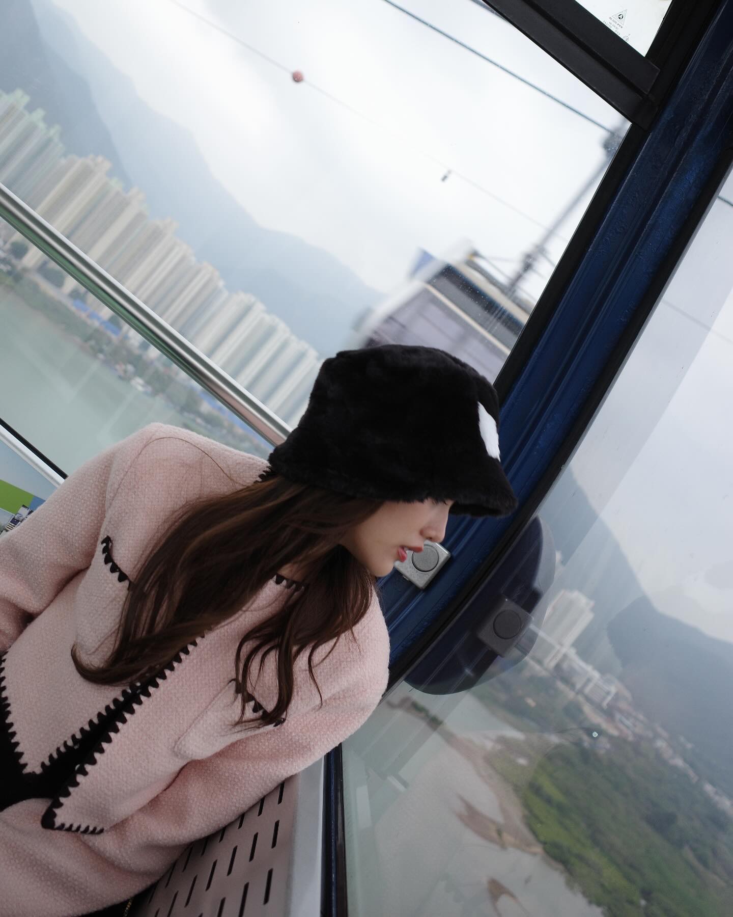 ฟรีน - สโรชา จันทร์กิมฮะ