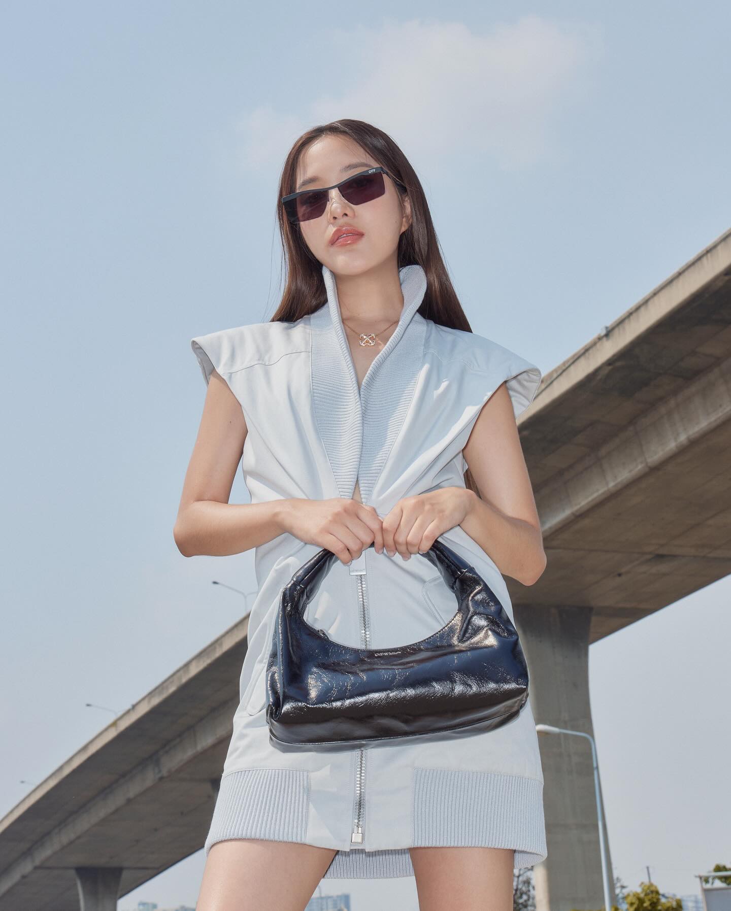 ฟรีน - สโรชา จันทร์กิมฮะ