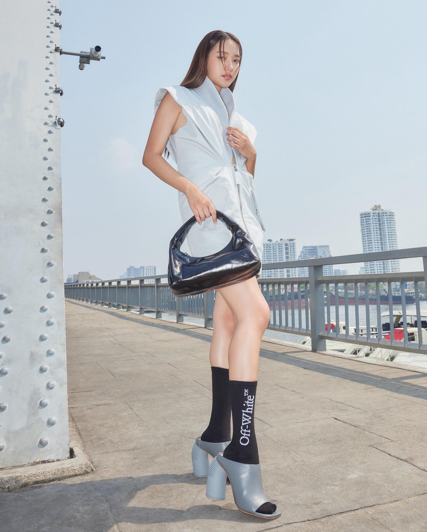 ฟรีน - สโรชา จันทร์กิมฮะ