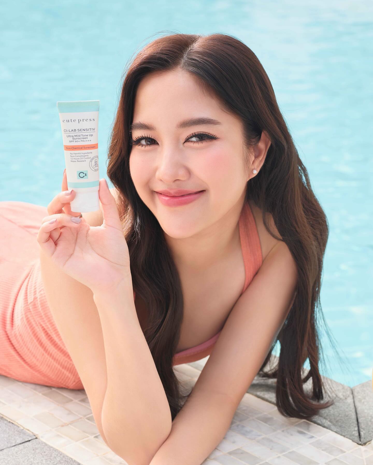ฟรีน - สโรชา จันทร์กิมฮะ