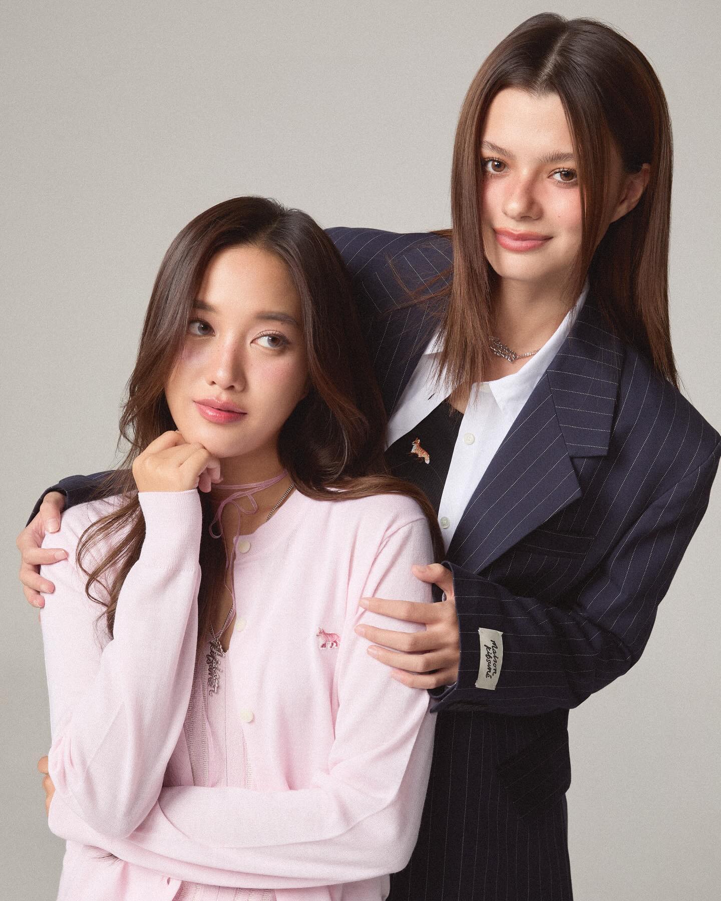 ฟรีน - สโรชา จันทร์กิมฮะ