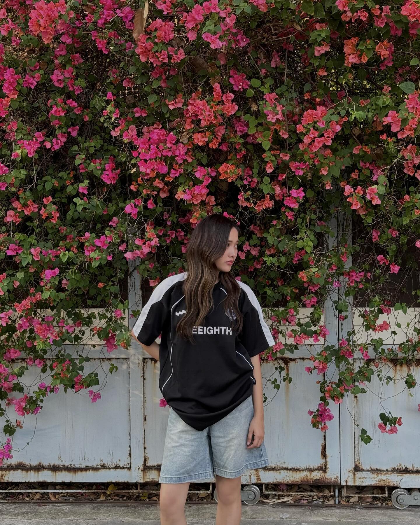 ฟรีน - สโรชา จันทร์กิมฮะ