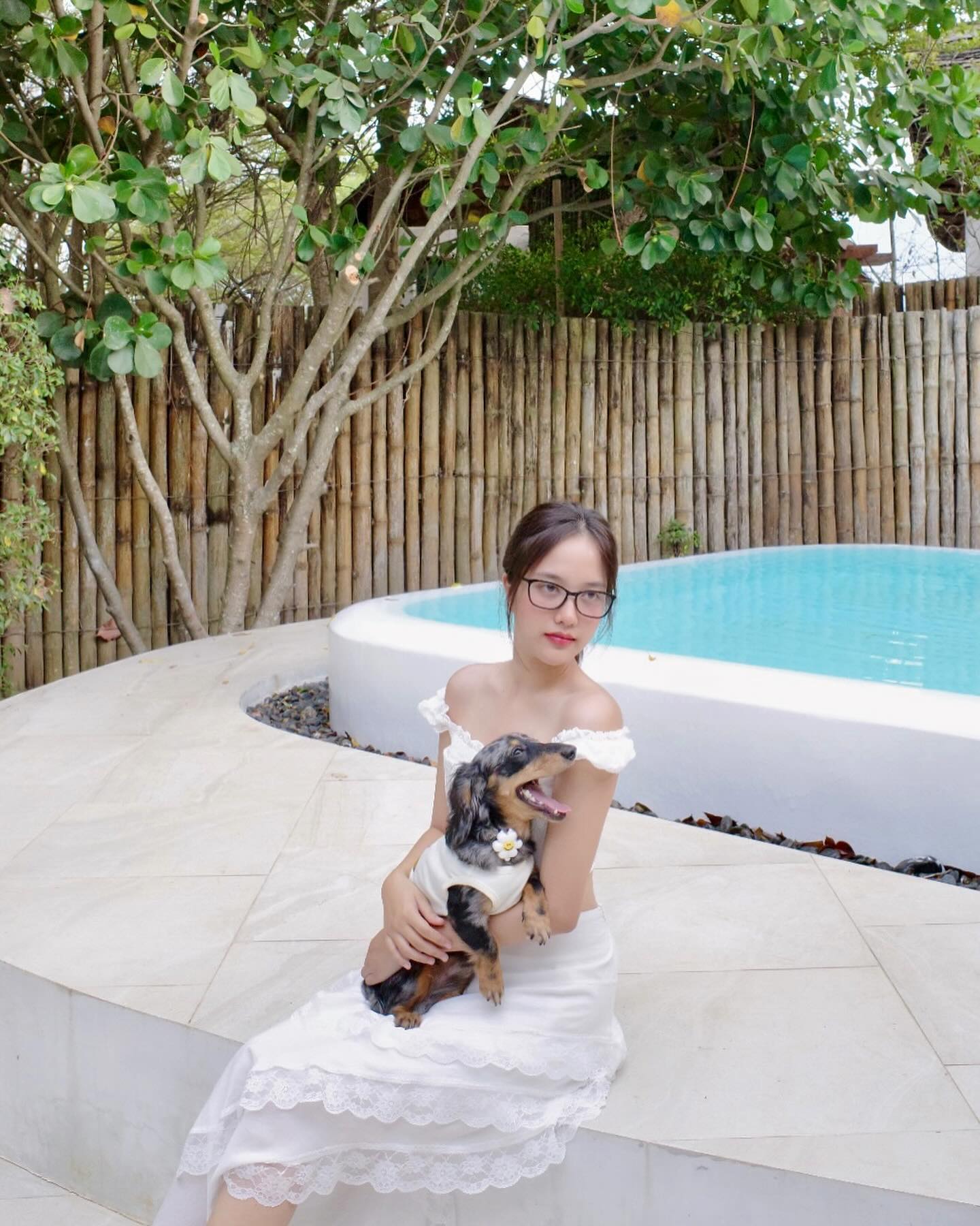 ฟรีน - สโรชา จันทร์กิมฮะ