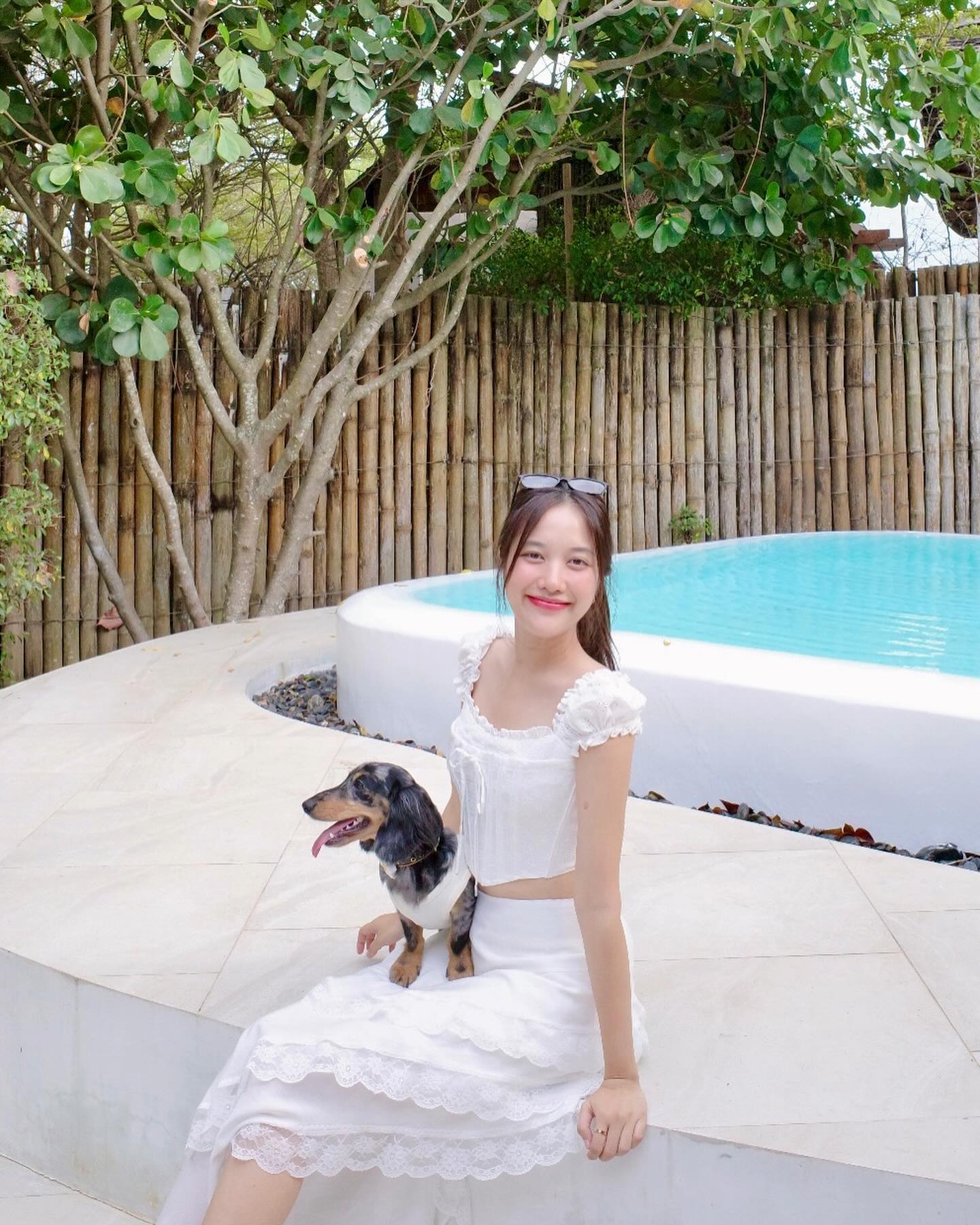 ฟรีน - สโรชา จันทร์กิมฮะ
