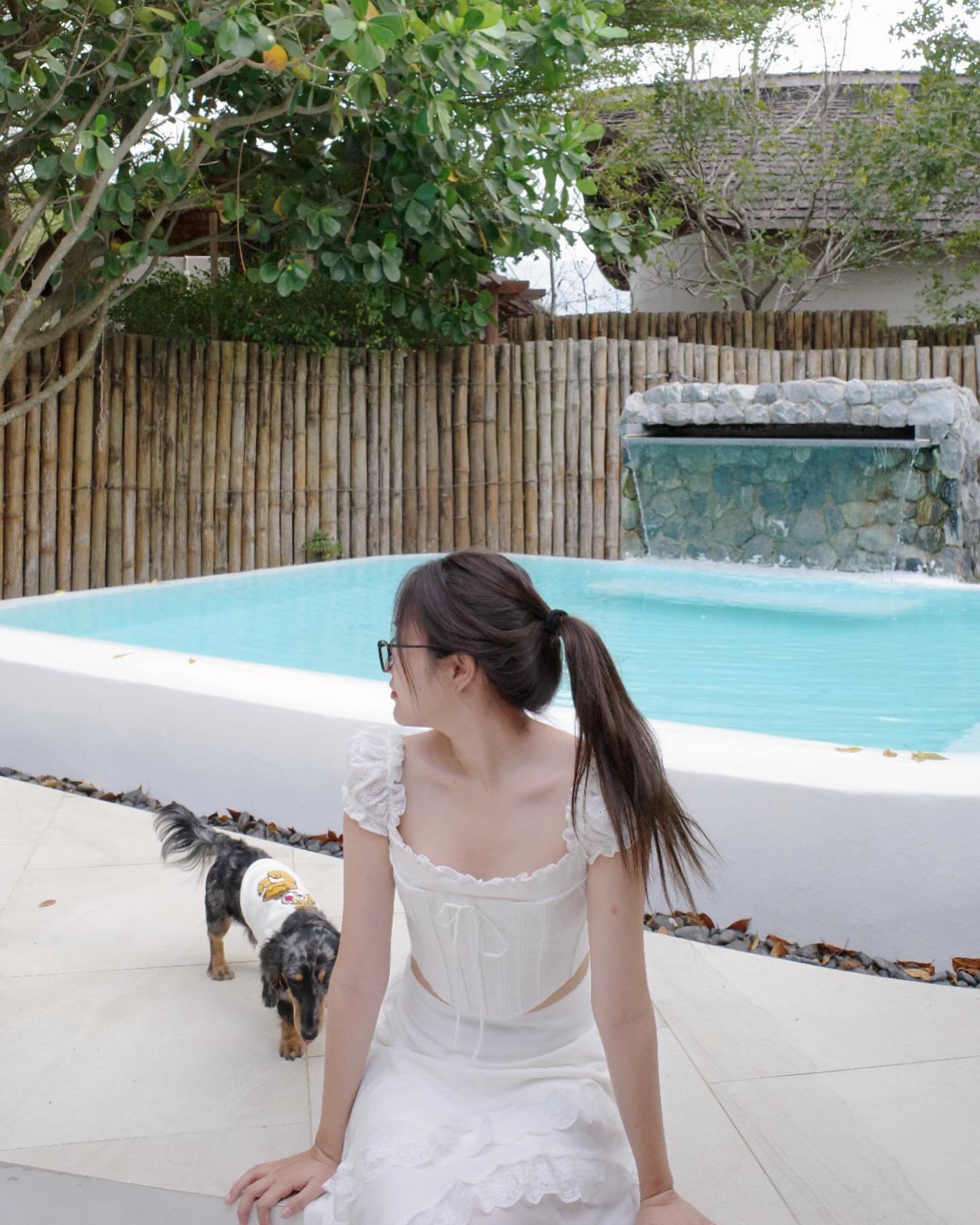 ฟรีน - สโรชา จันทร์กิมฮะ