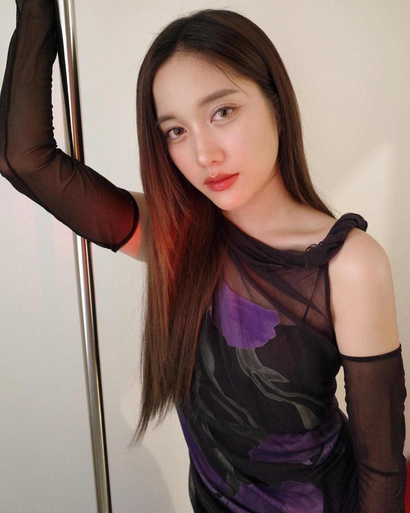 ฟรีน - สโรชา จันทร์กิมฮะ