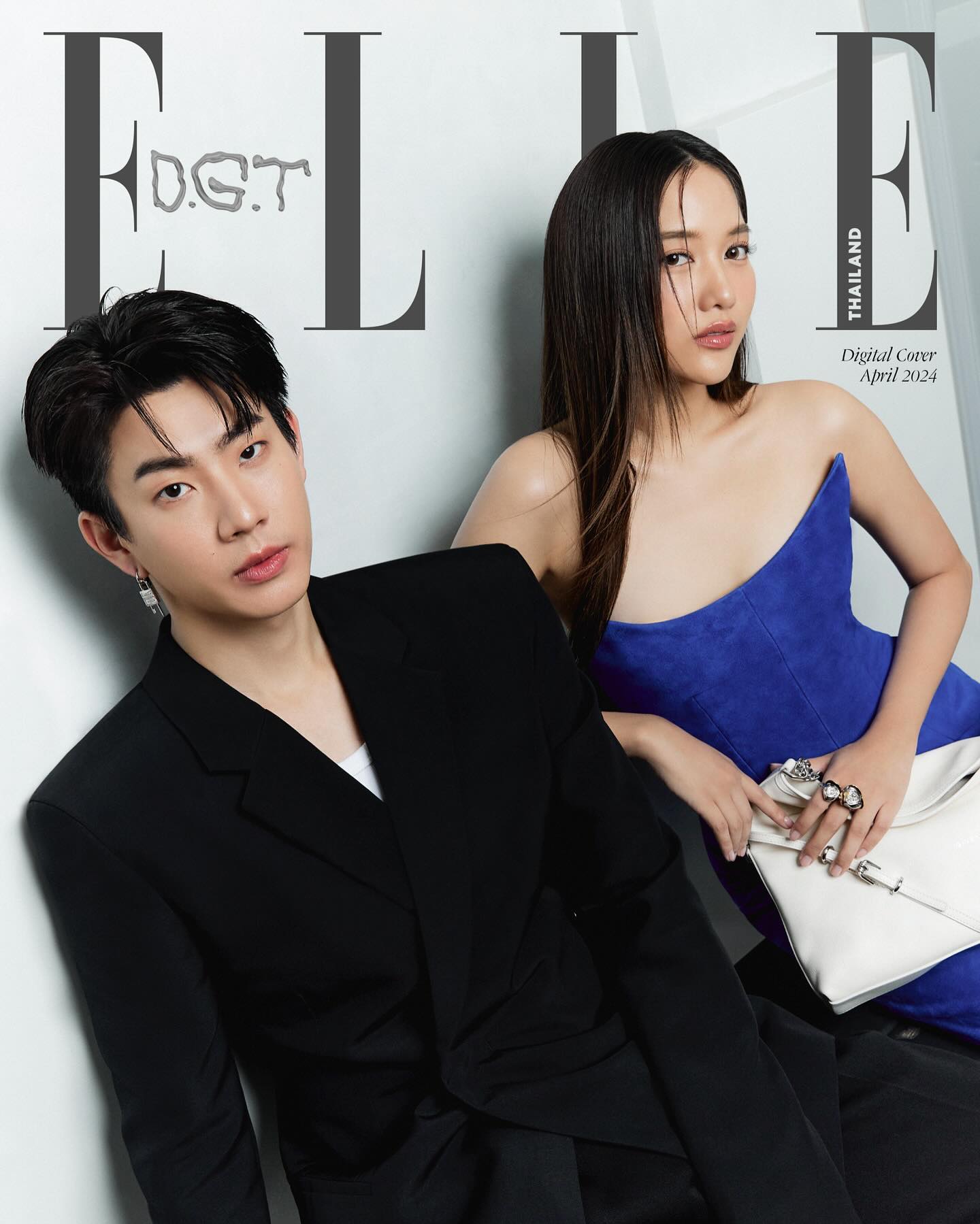ฟรีน - สโรชา จันทร์กิมฮะ
