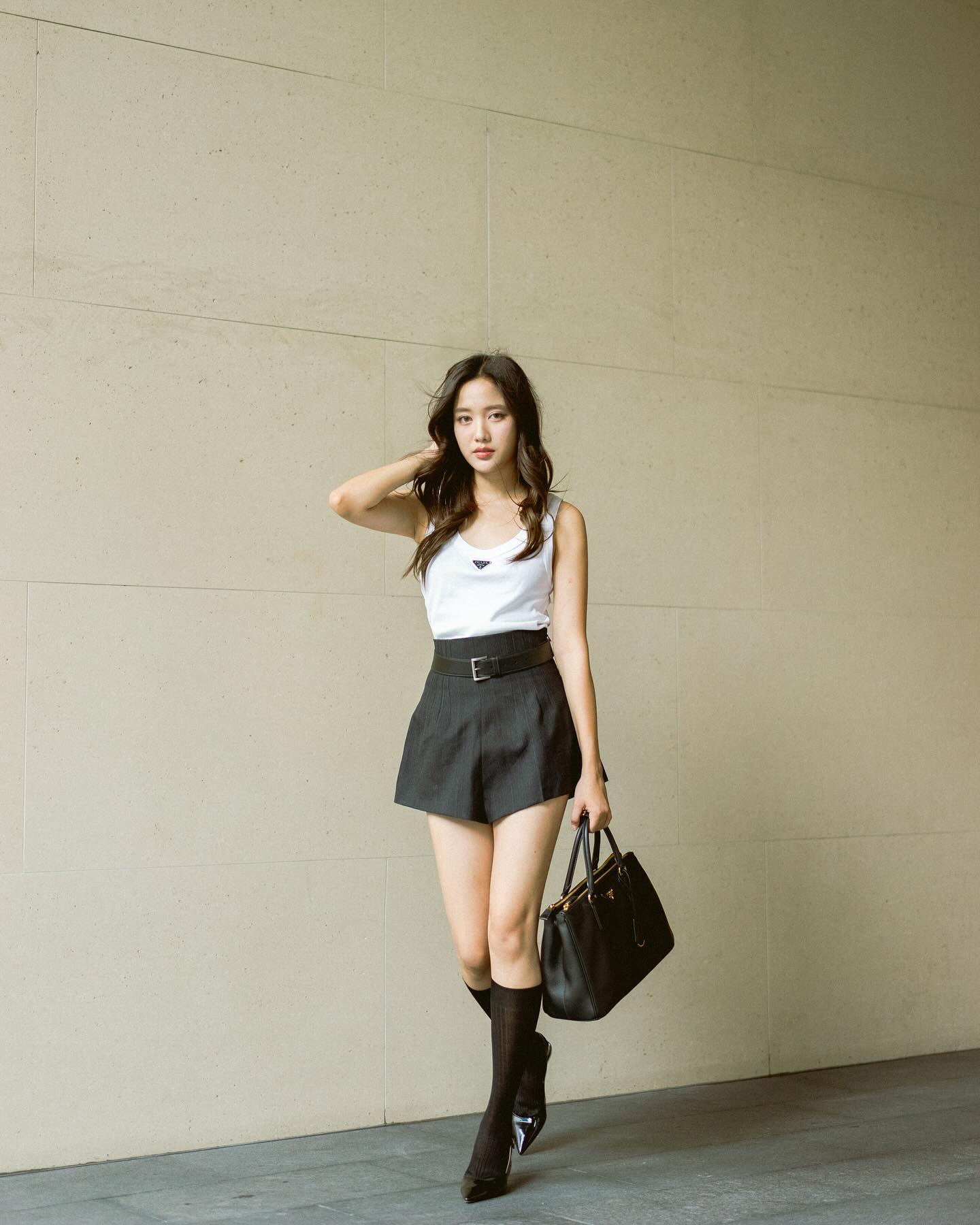 ฟรีน - สโรชา จันทร์กิมฮะ