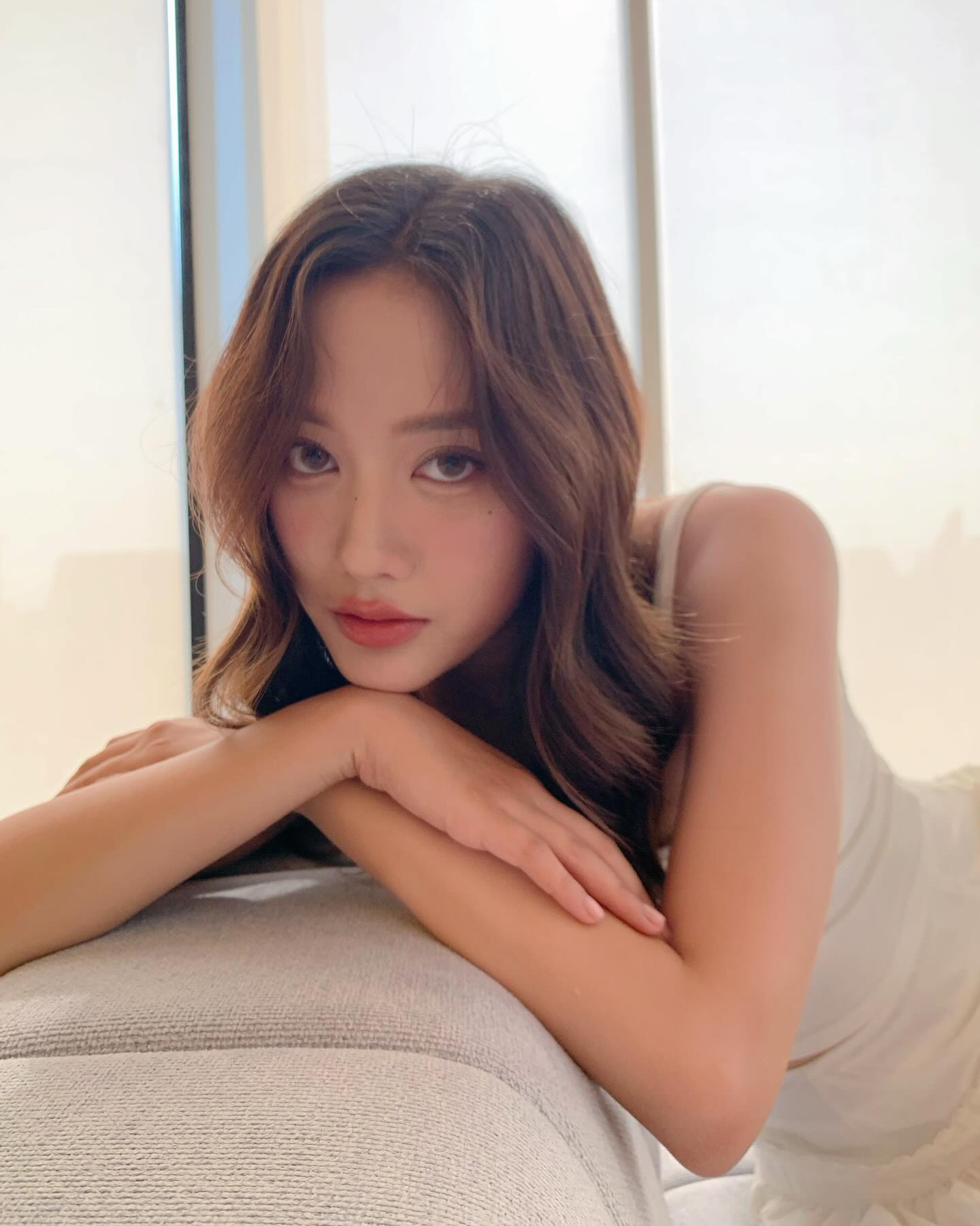 ฟรีน - สโรชา จันทร์กิมฮะ